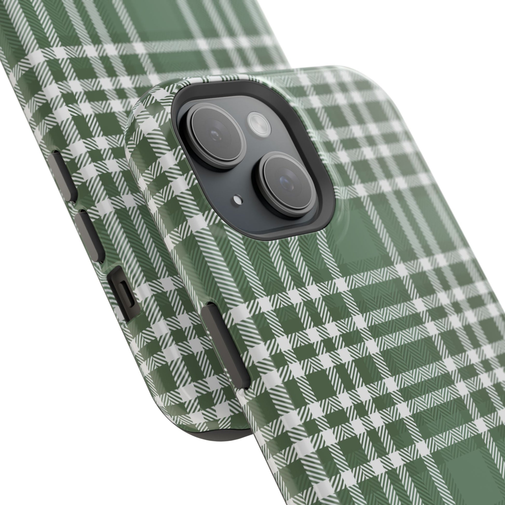 "Evergreen" Phone Case