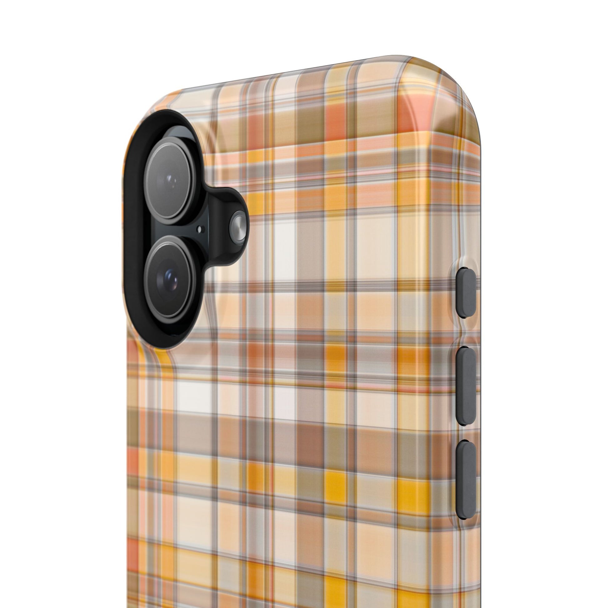 "Apple Barn" Phone Case