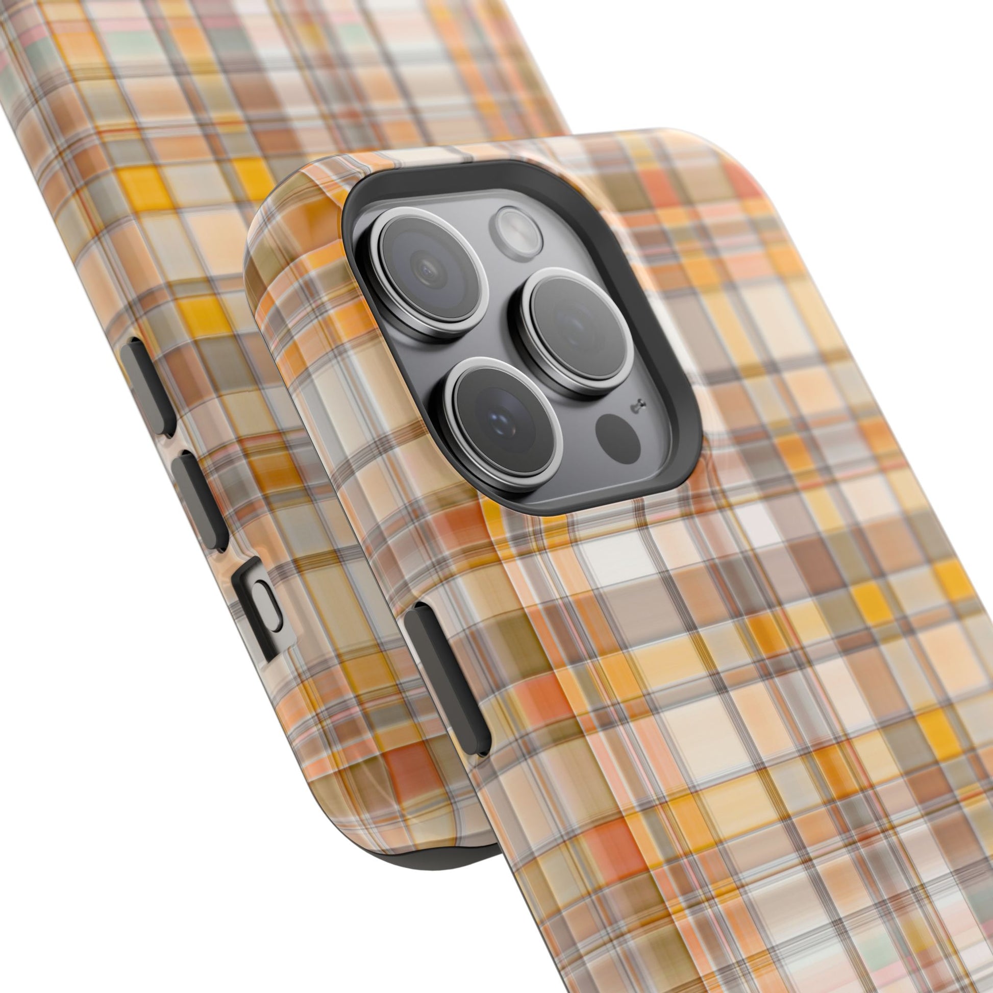"Apple Barn" Phone Case