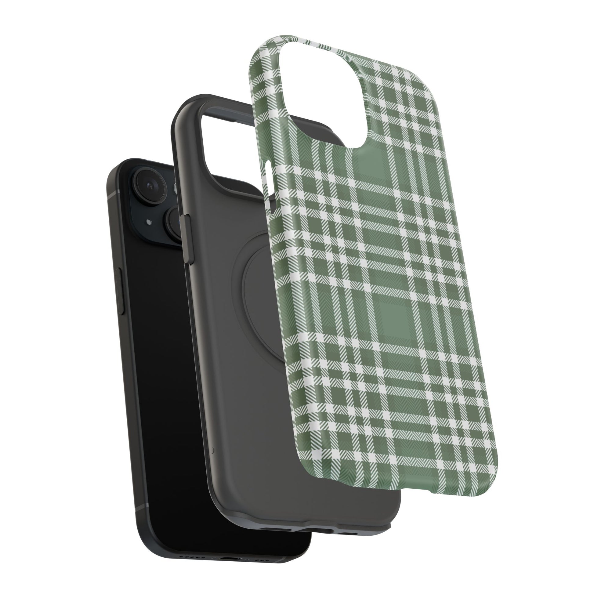 "Evergreen" Phone Case