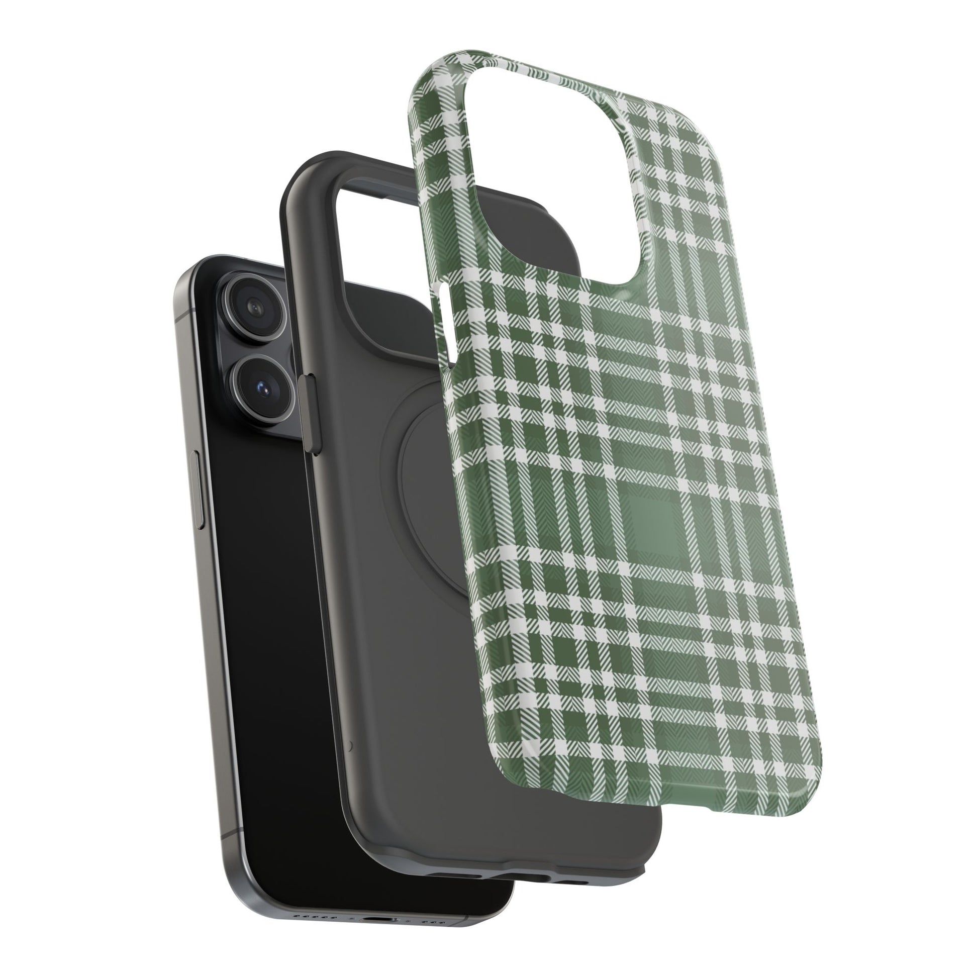 "Evergreen" Phone Case