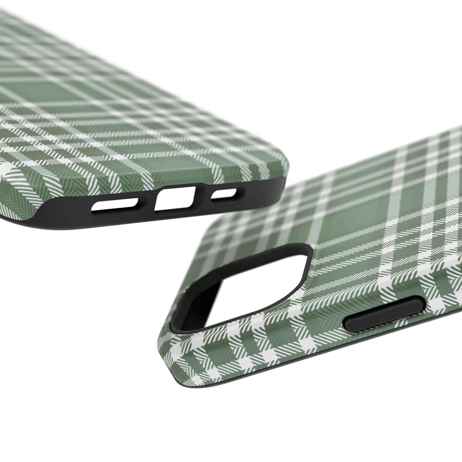 "Evergreen" Phone Case
