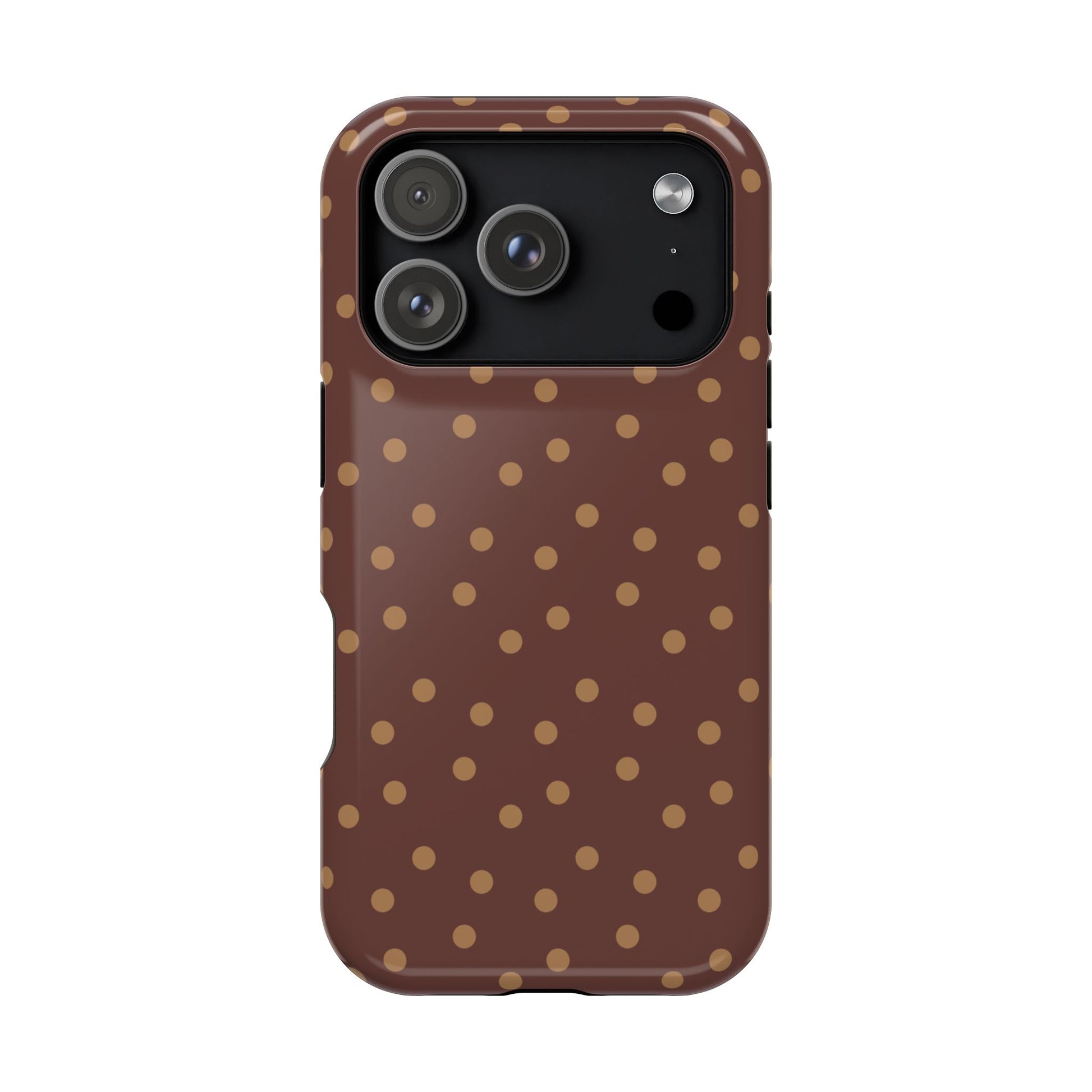 "Teddy" Phone Case