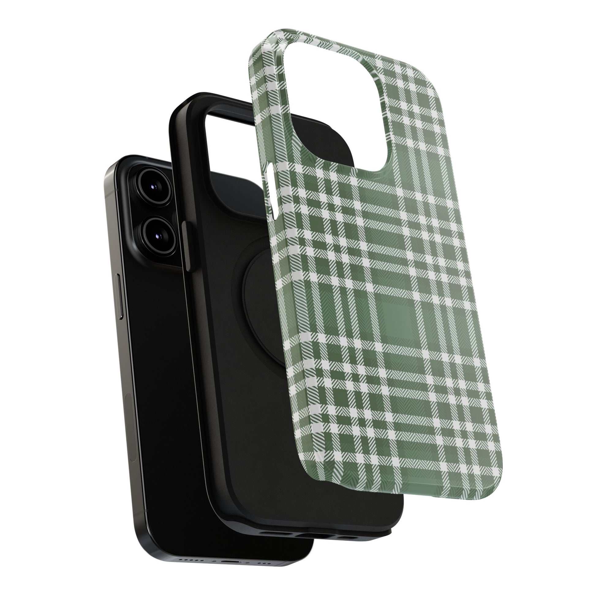 "Evergreen" Phone Case