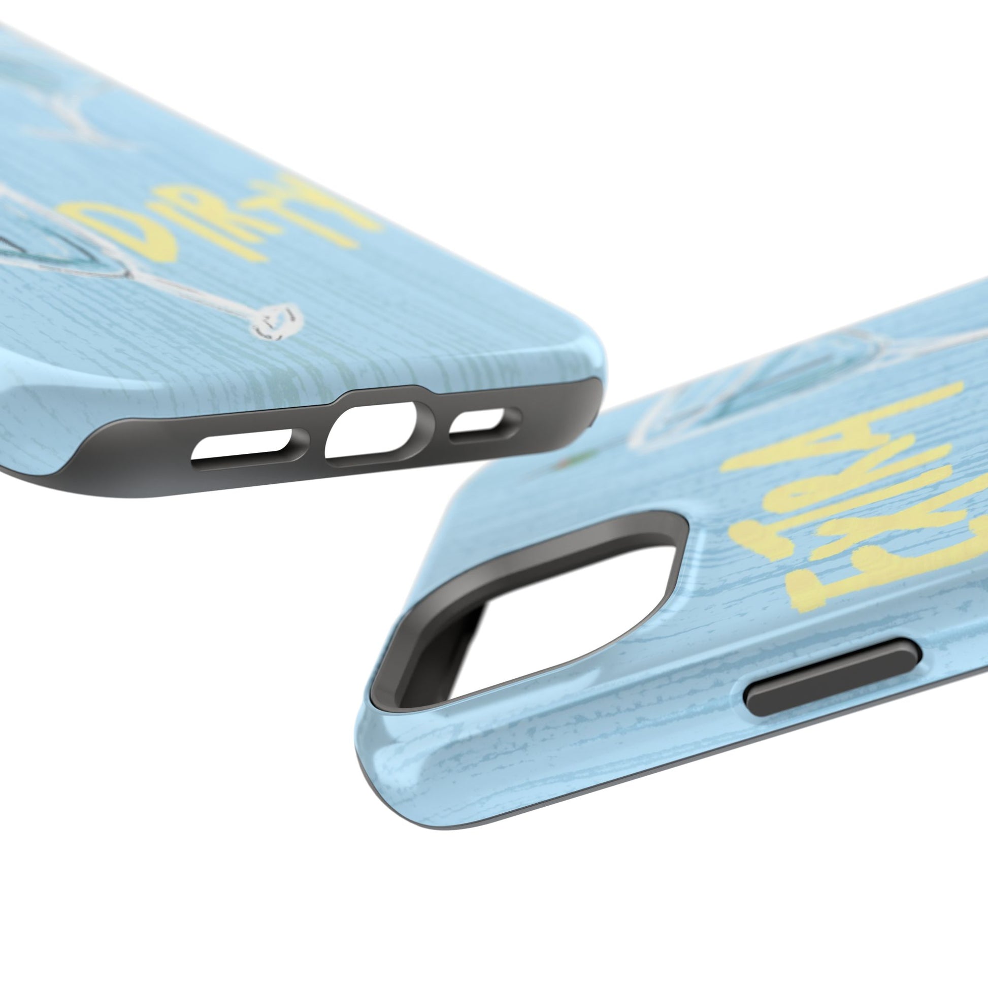 "Extra Dirty" Phone Case