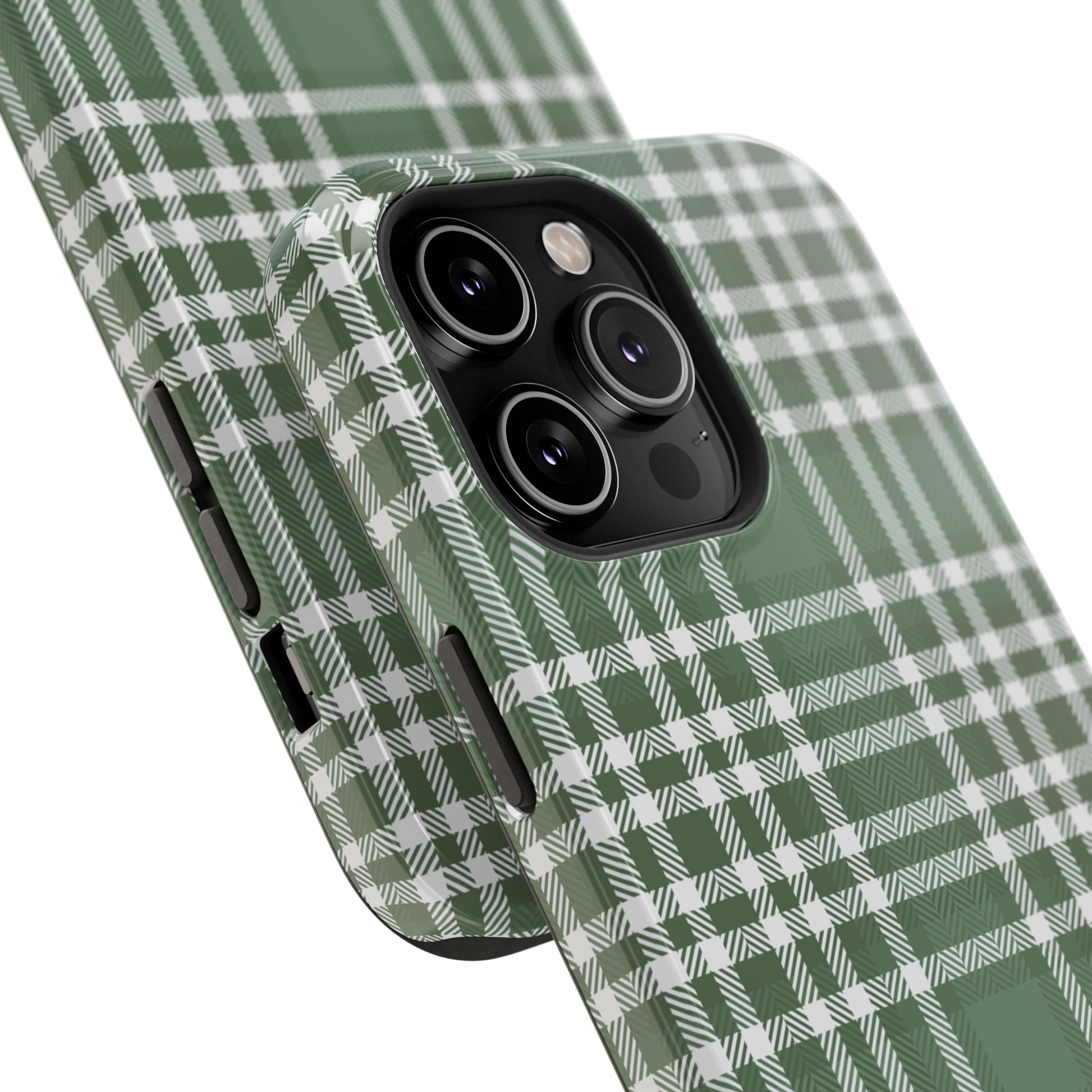 "Evergreen" Phone Case