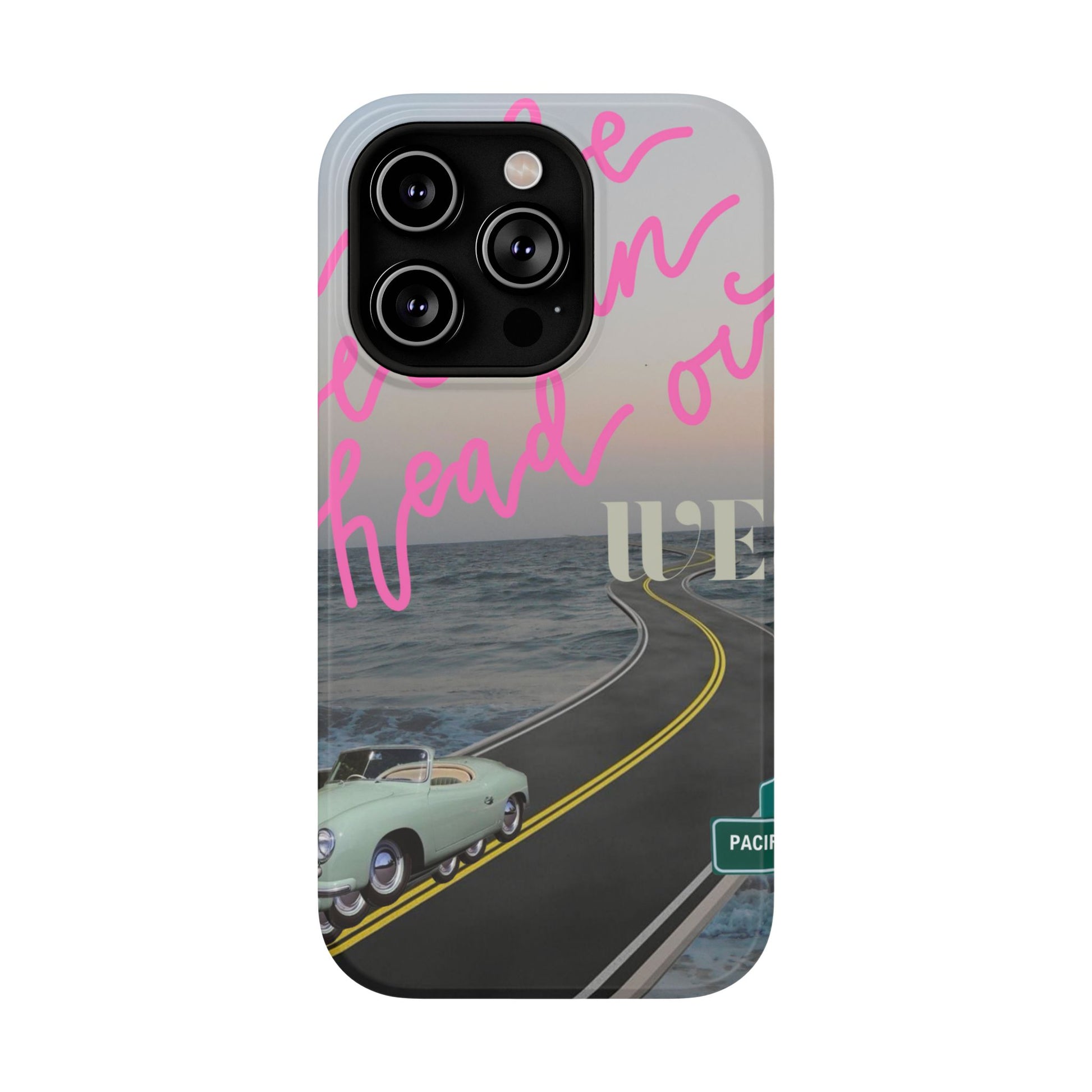 "Fool's Gold" Phone Case