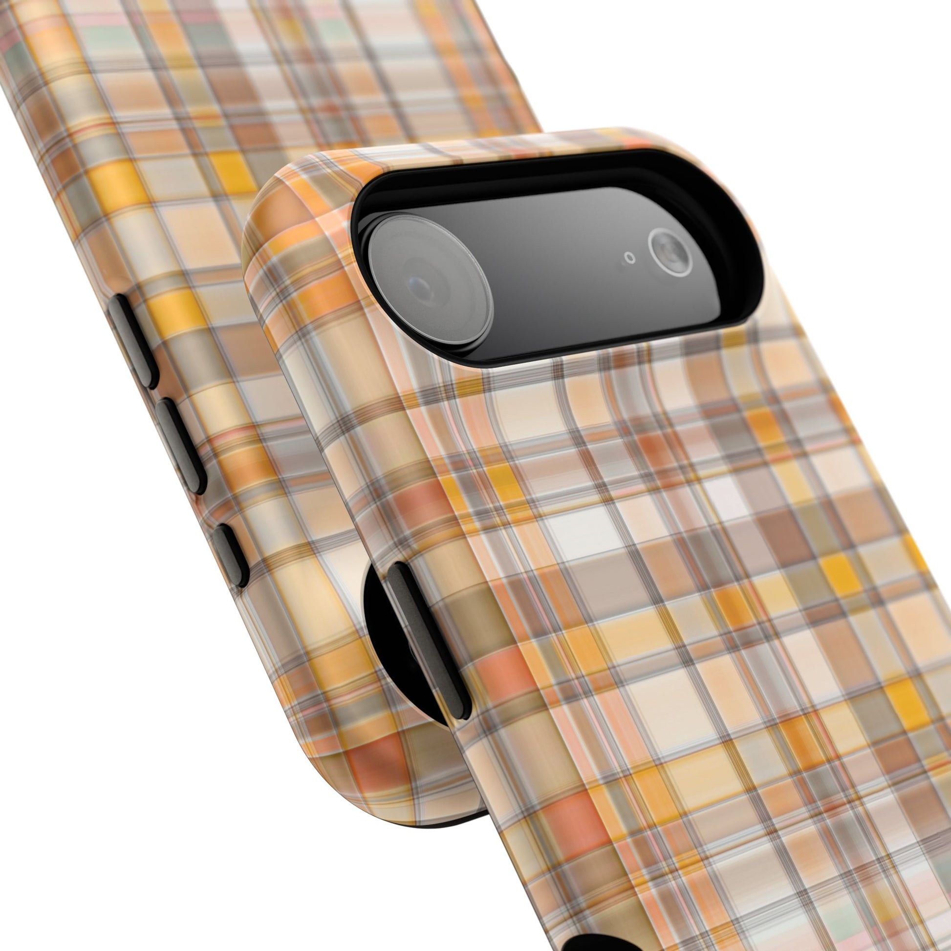 "Apple Barn" Phone Case