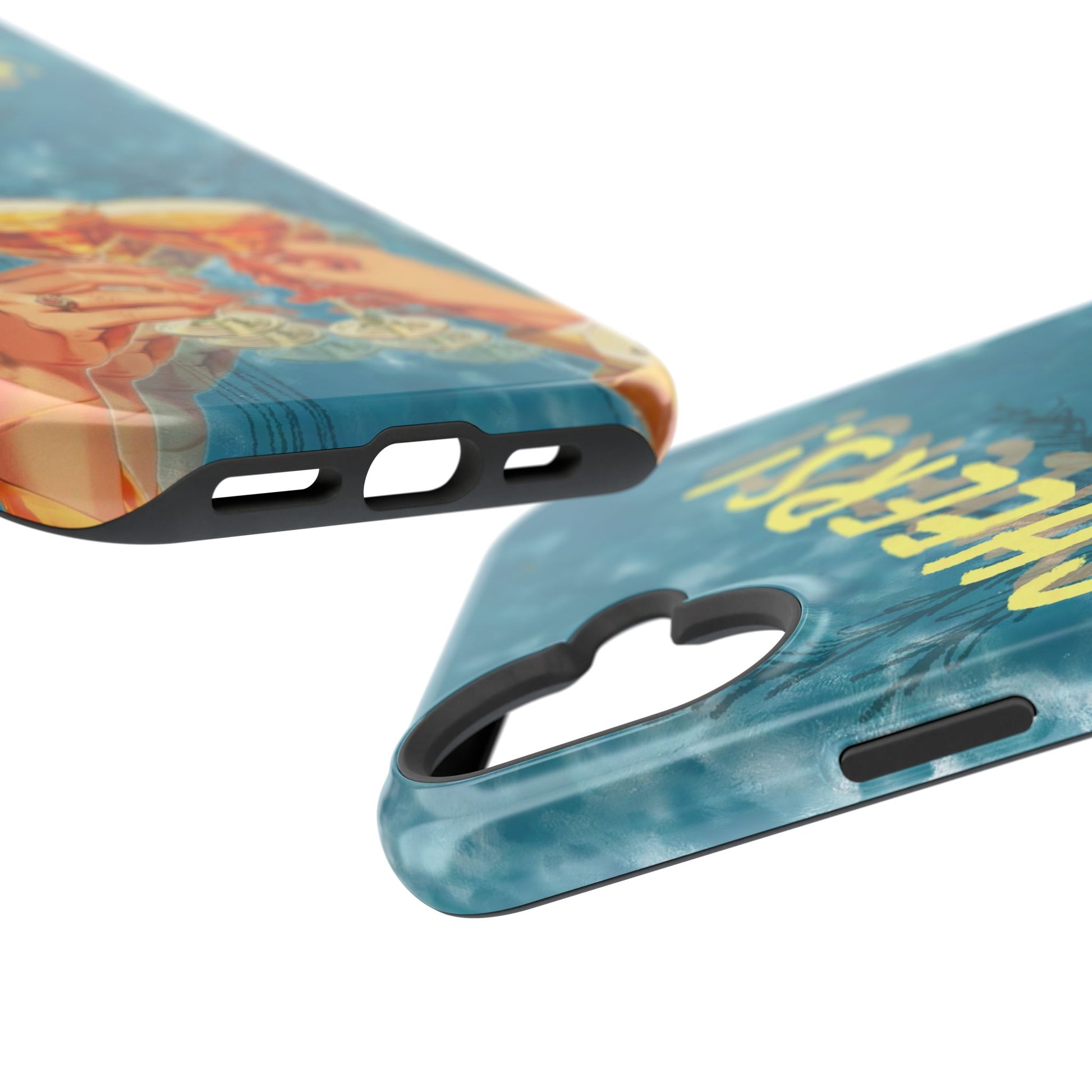 "Cheers!" Phone Case