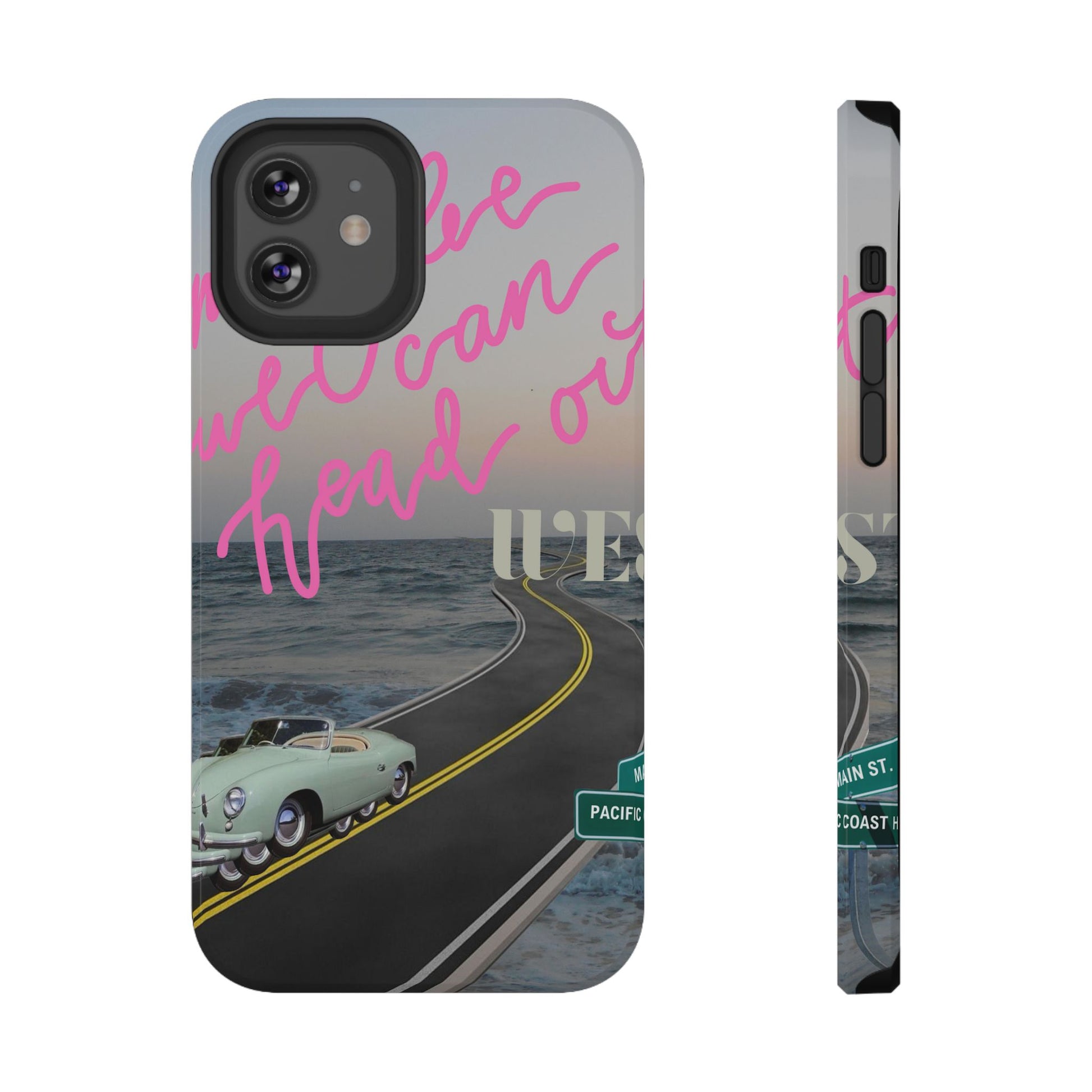 "Fool's Gold" Phone Case