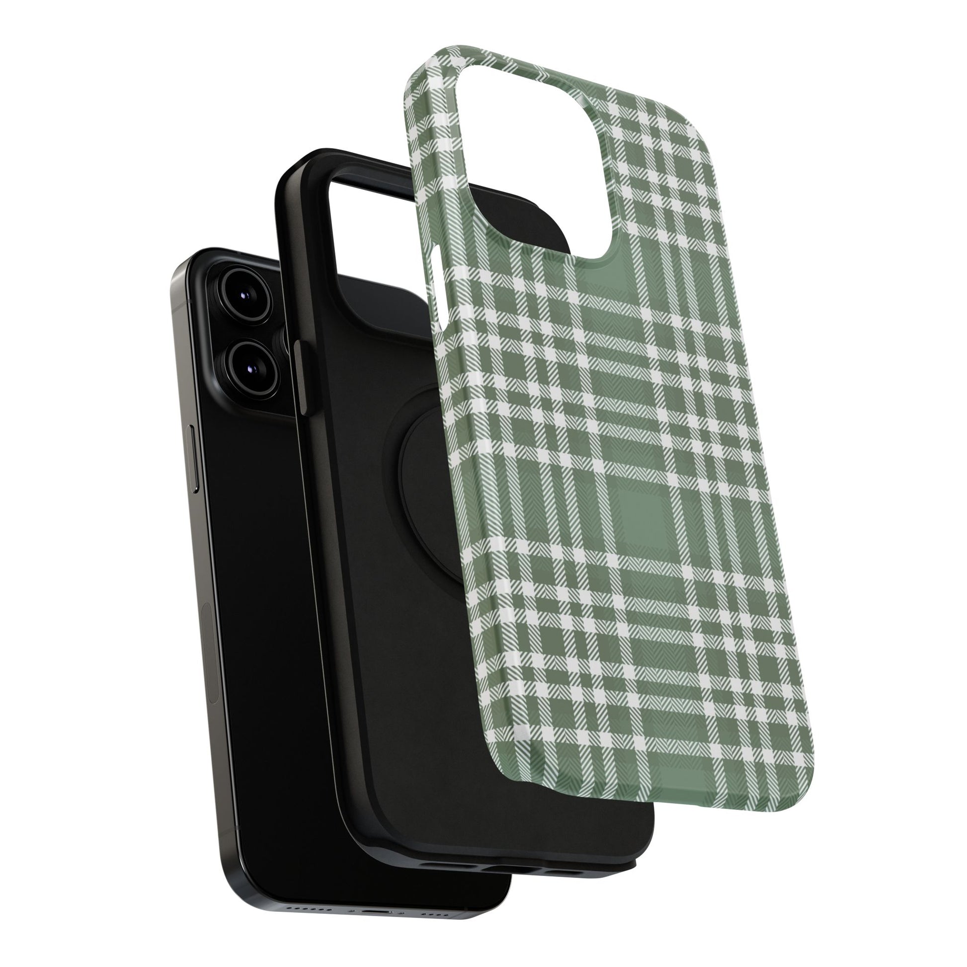 "Evergreen" Phone Case