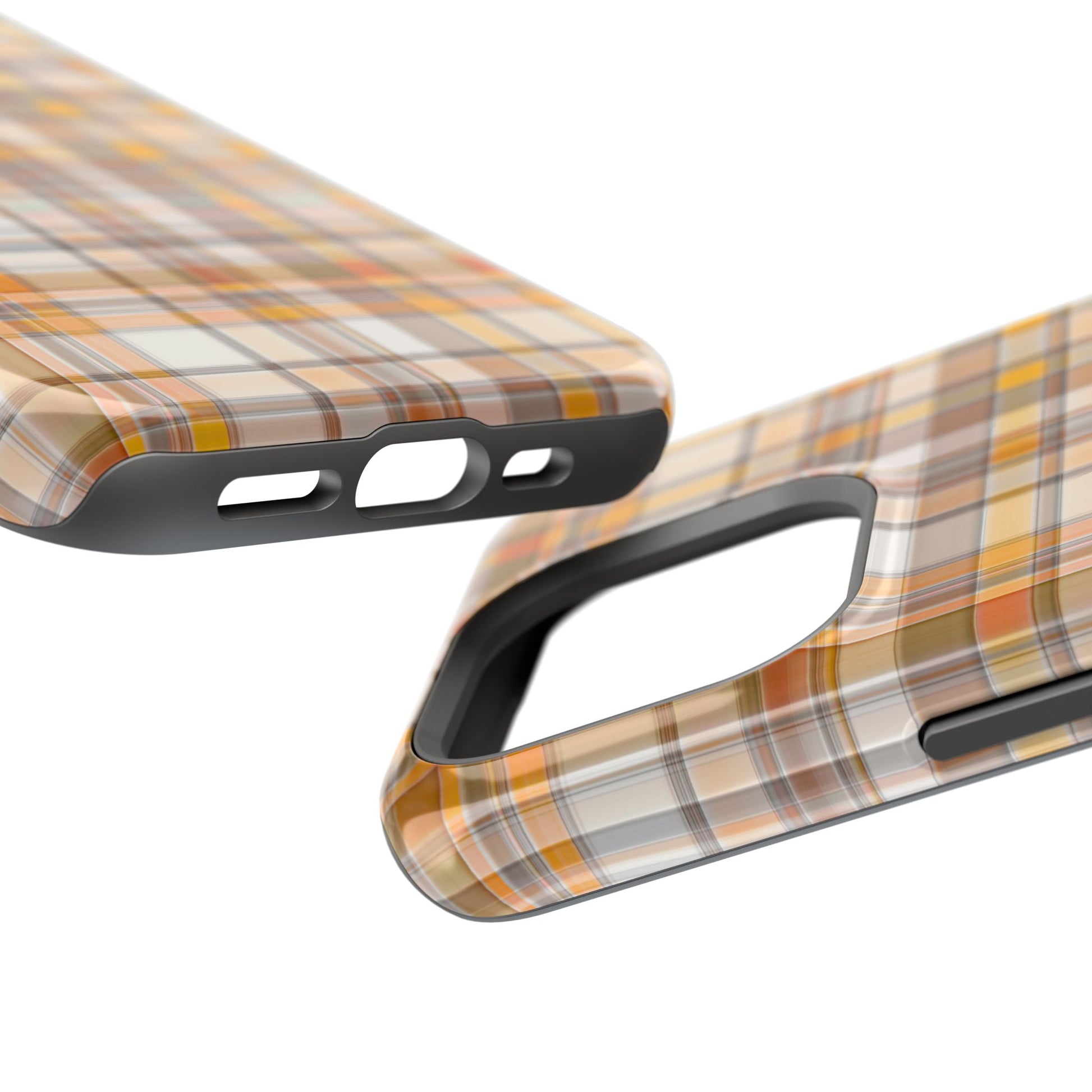 "Apple Barn" Phone Case