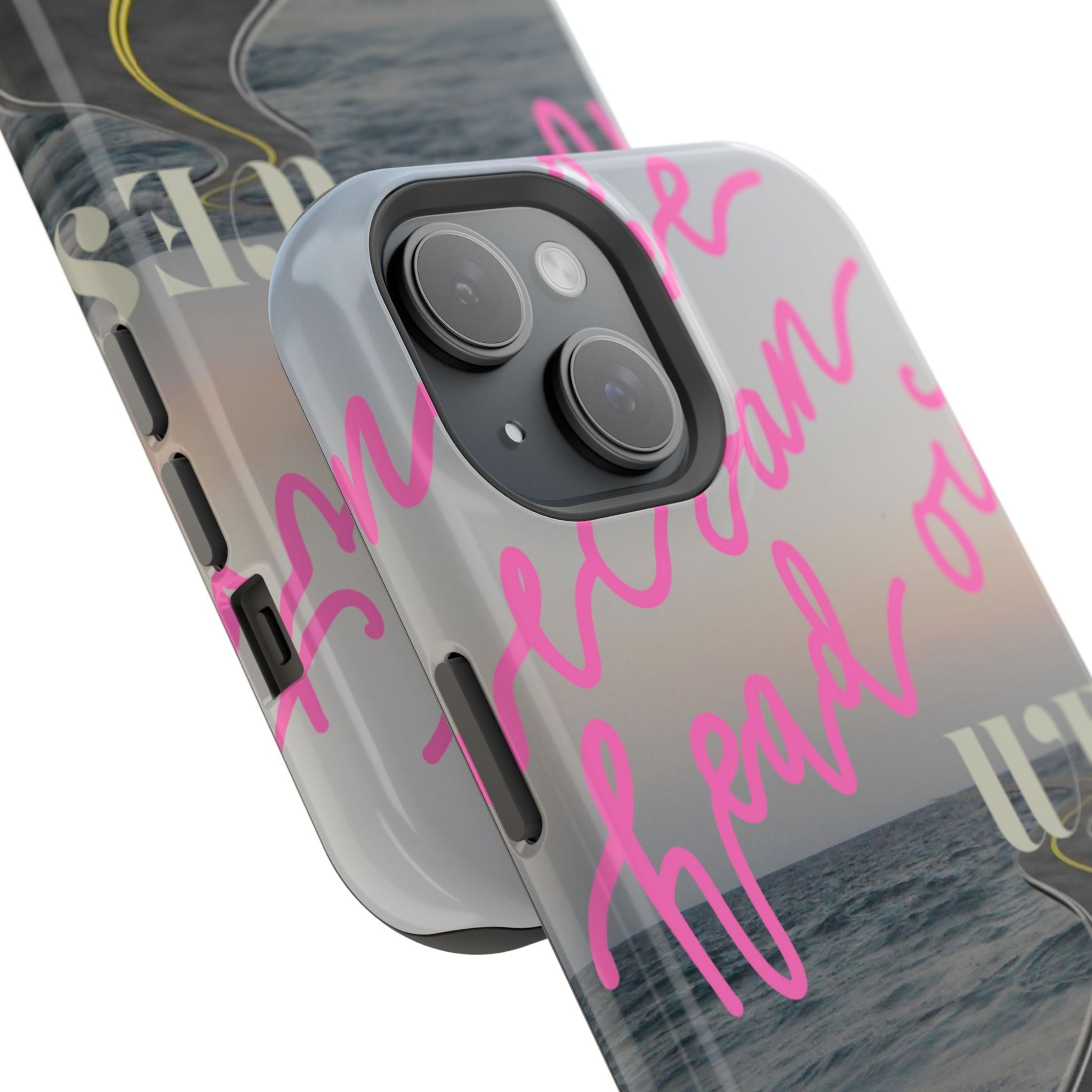 "Fool's Gold" Phone Case