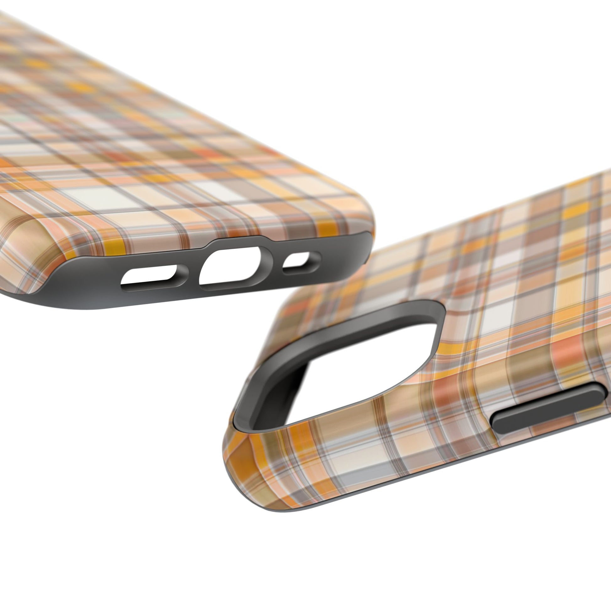 "Apple Barn" Phone Case
