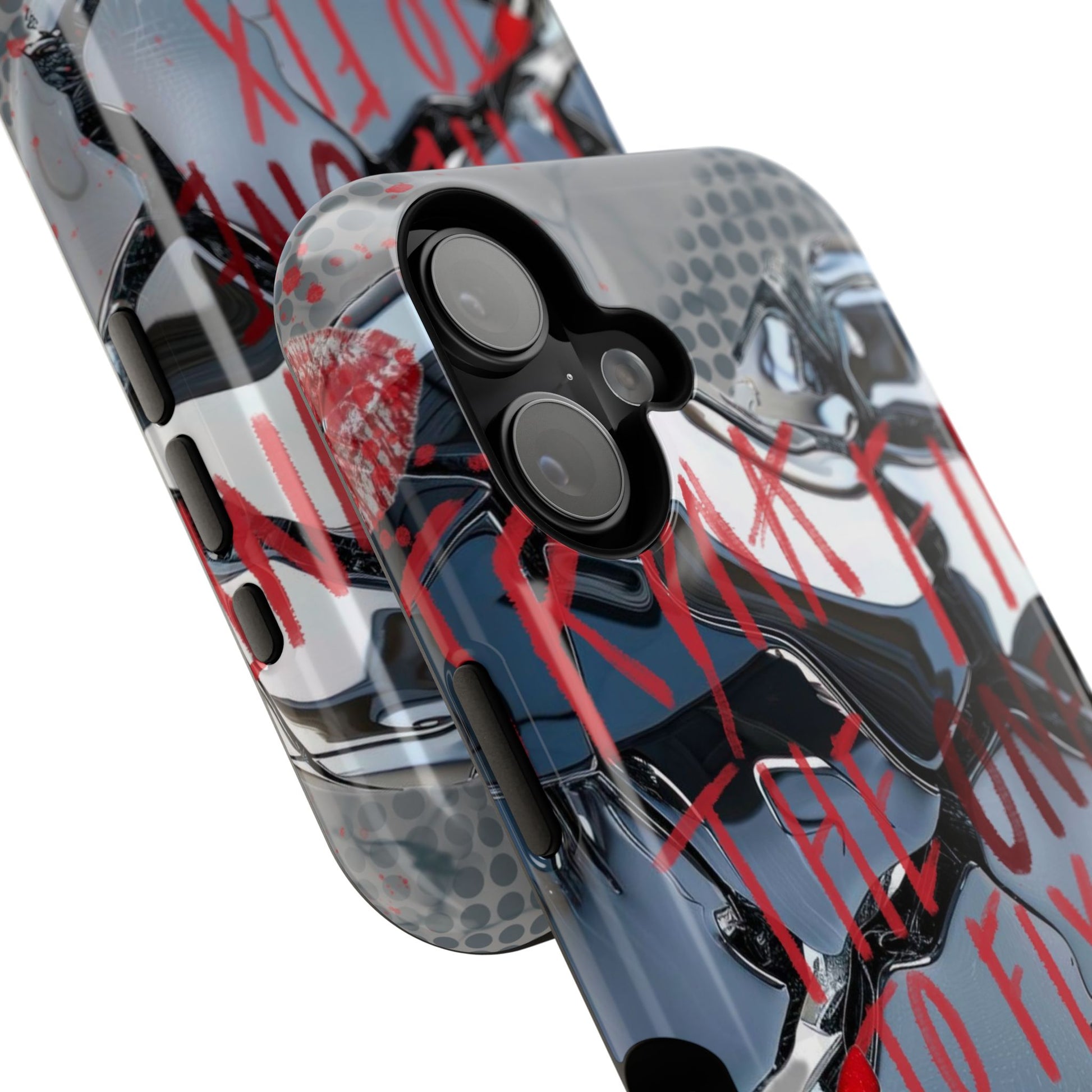 "Heartless" Phone Case