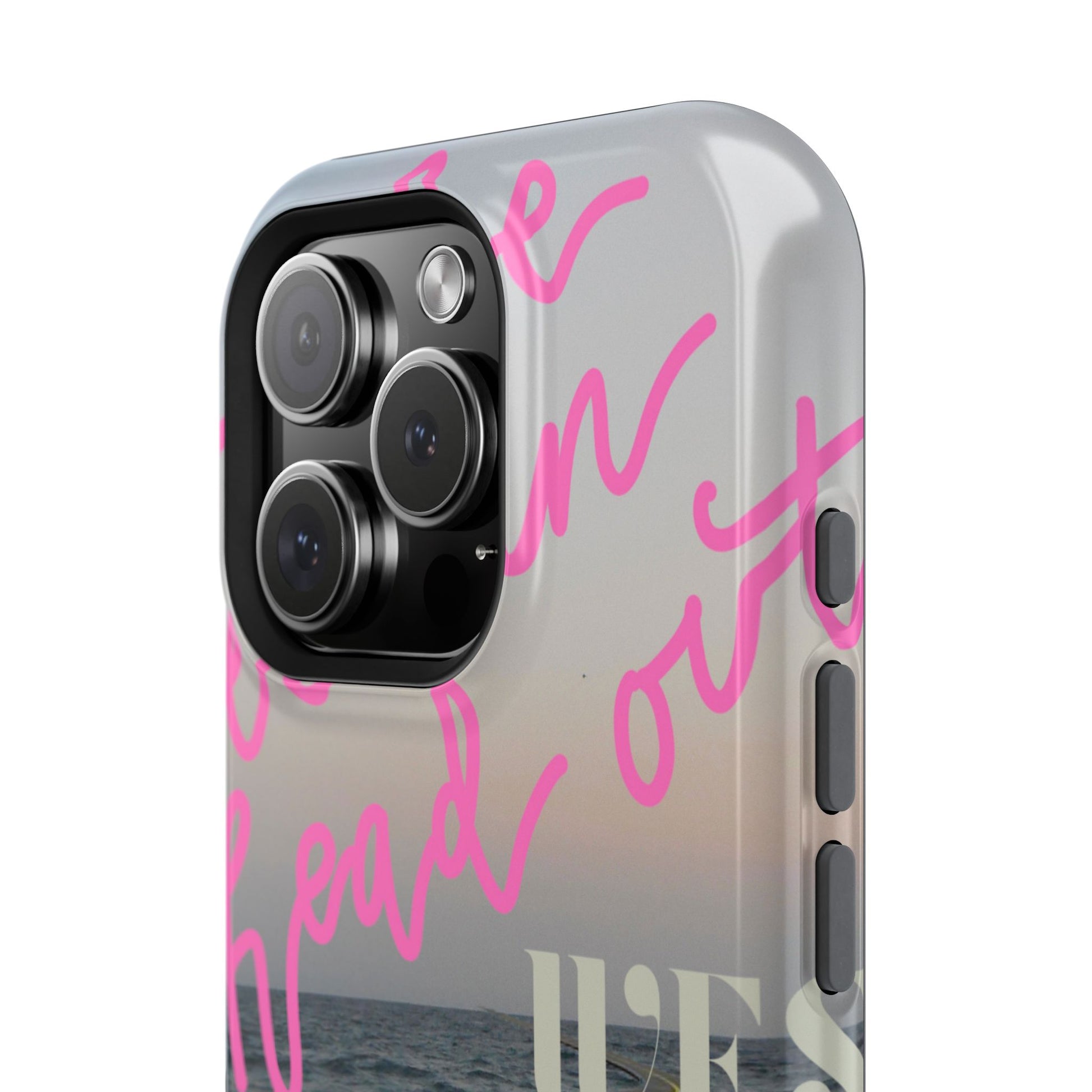 "Fool's Gold" Phone Case