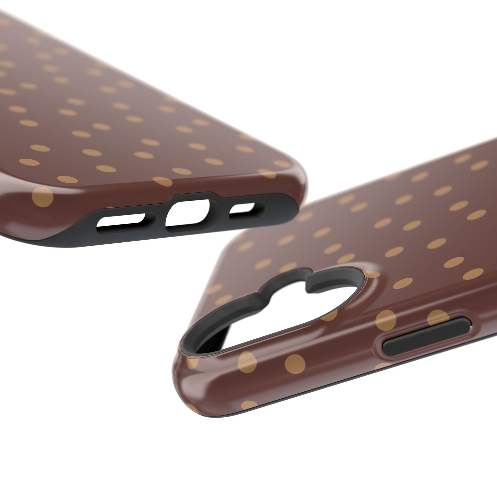 "Teddy" Phone Case