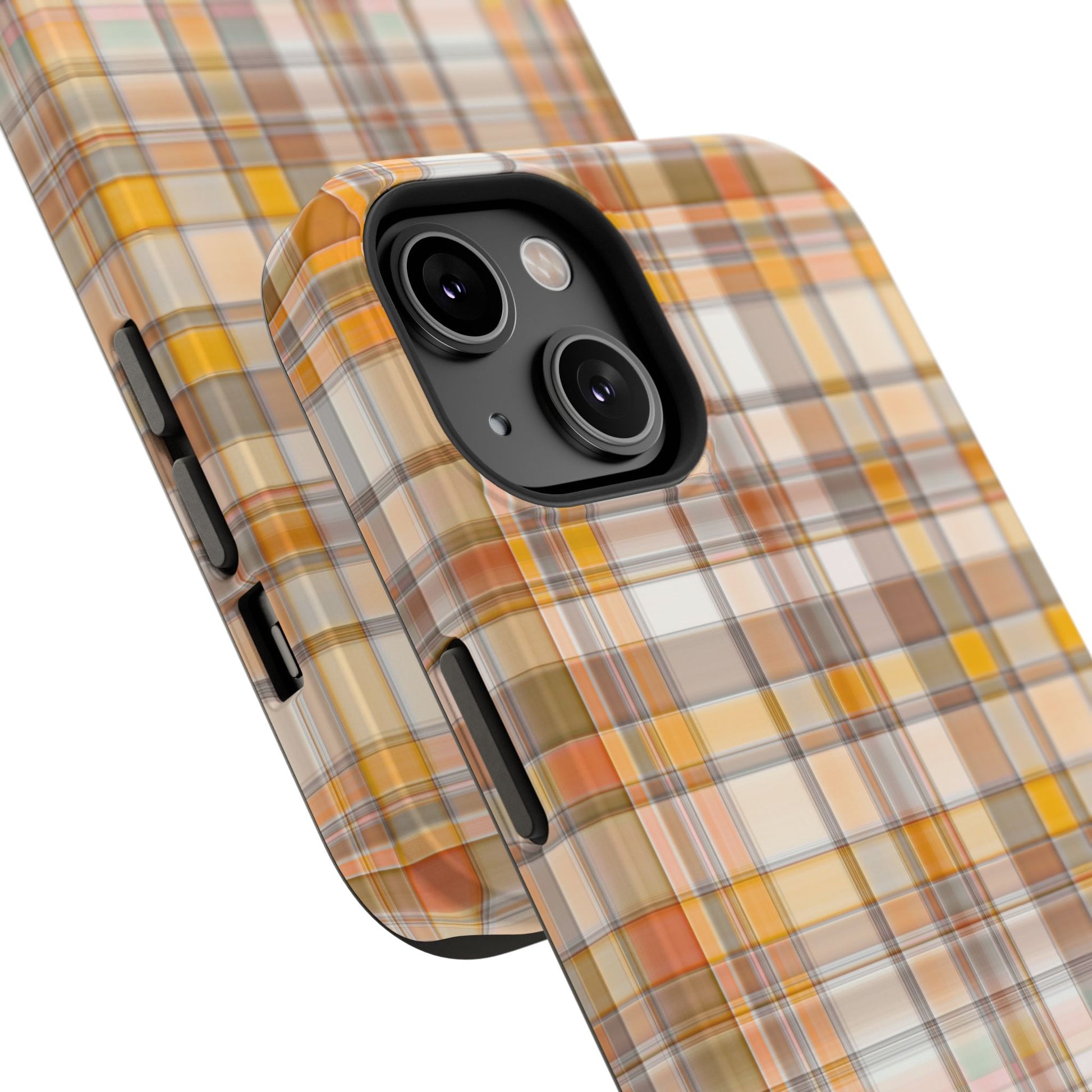 "Apple Barn" Phone Case
