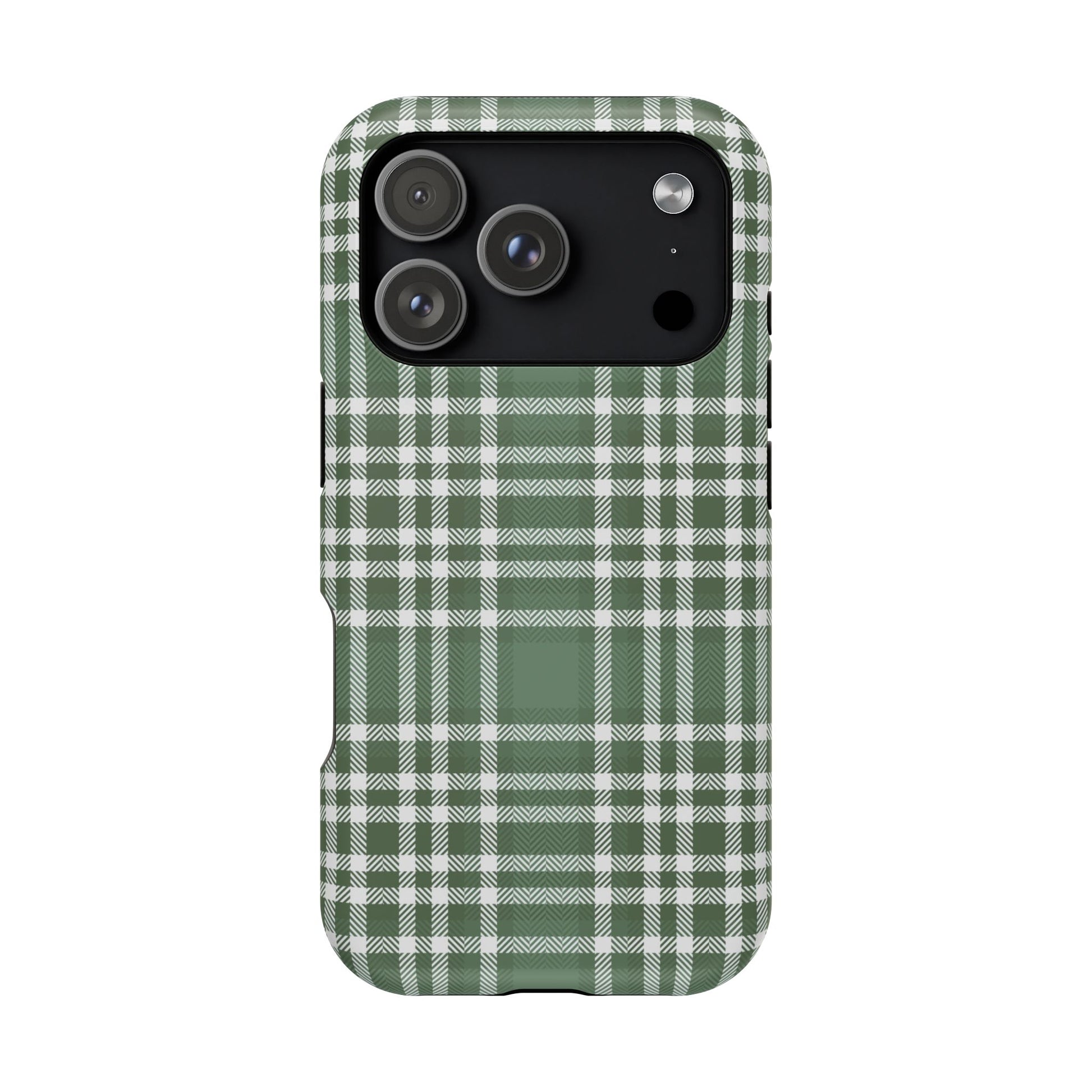 "Evergreen" Phone Case