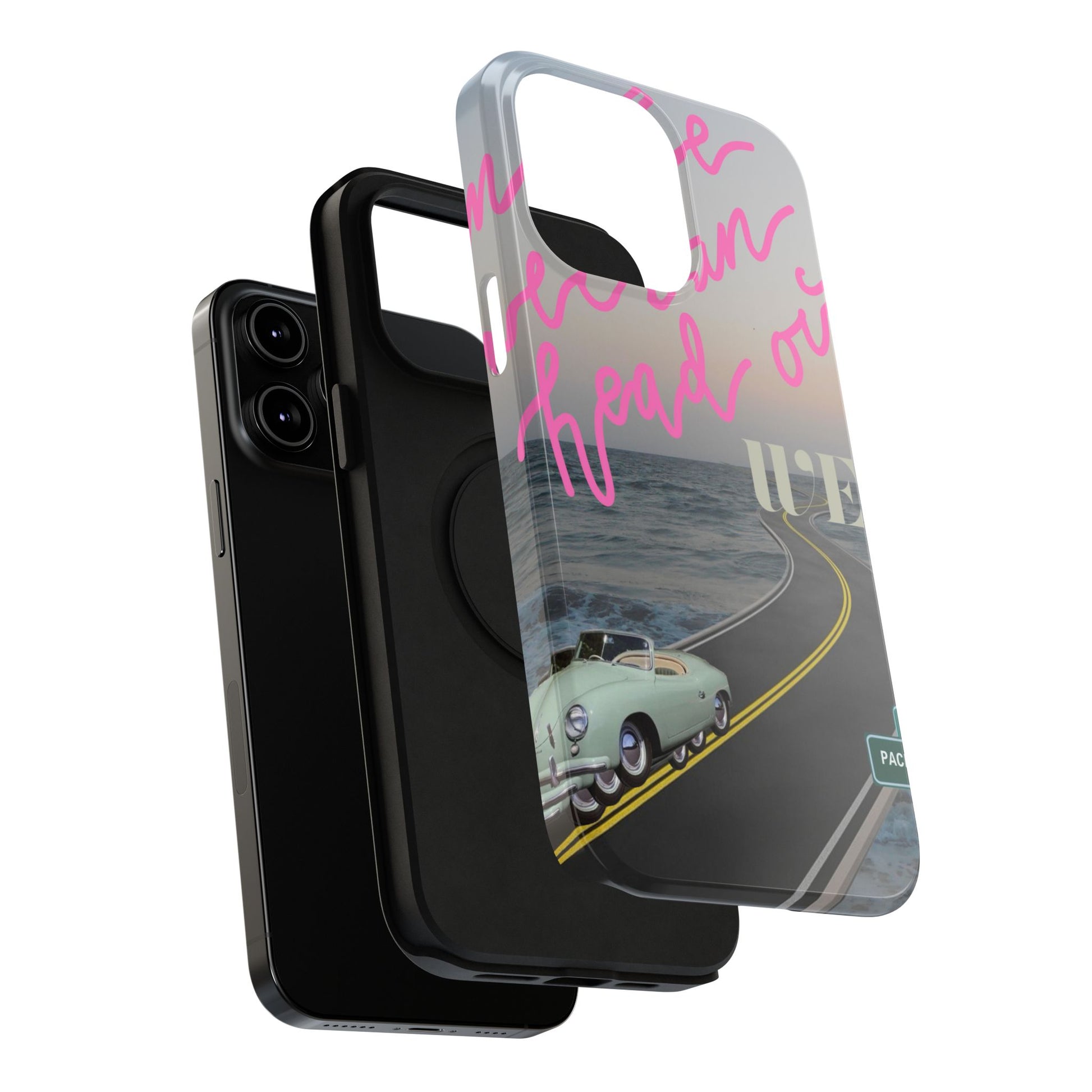 "Fool's Gold" Phone Case