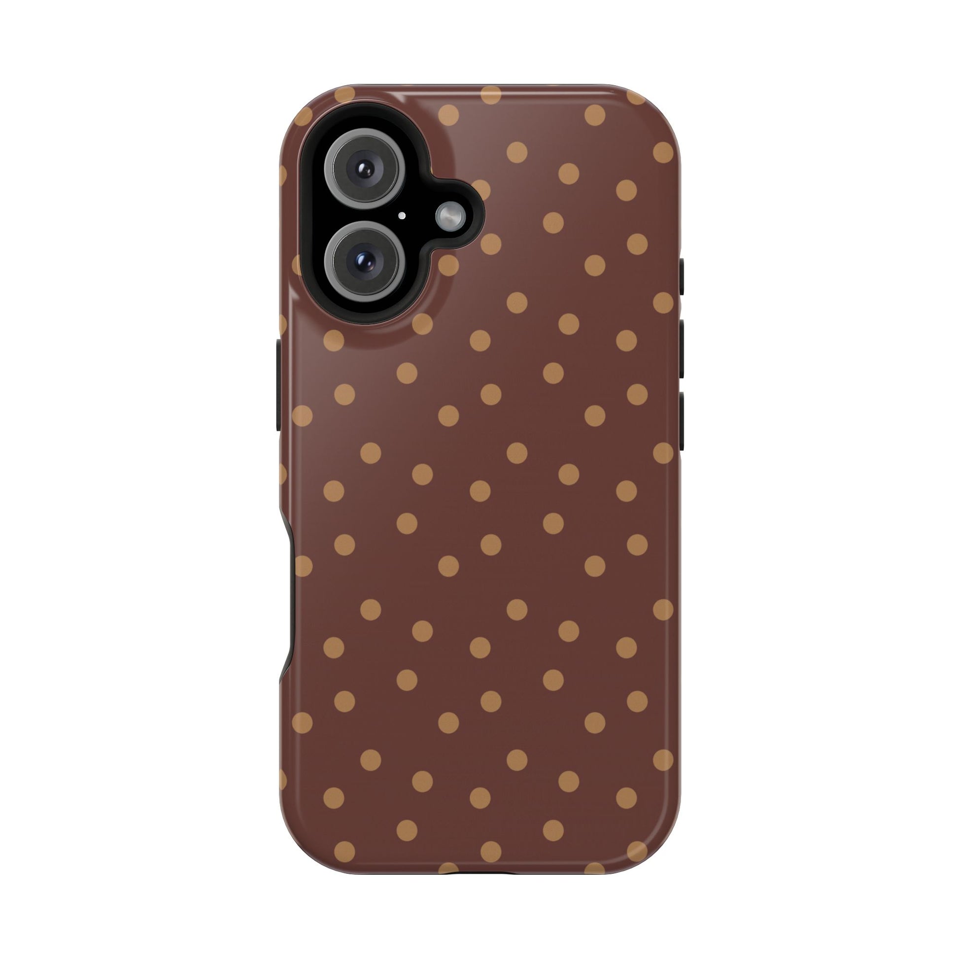 "Teddy" Phone Case