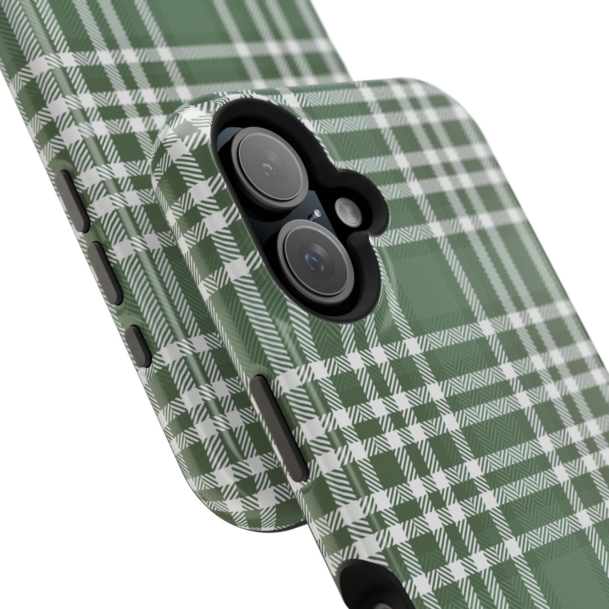 "Evergreen" Phone Case