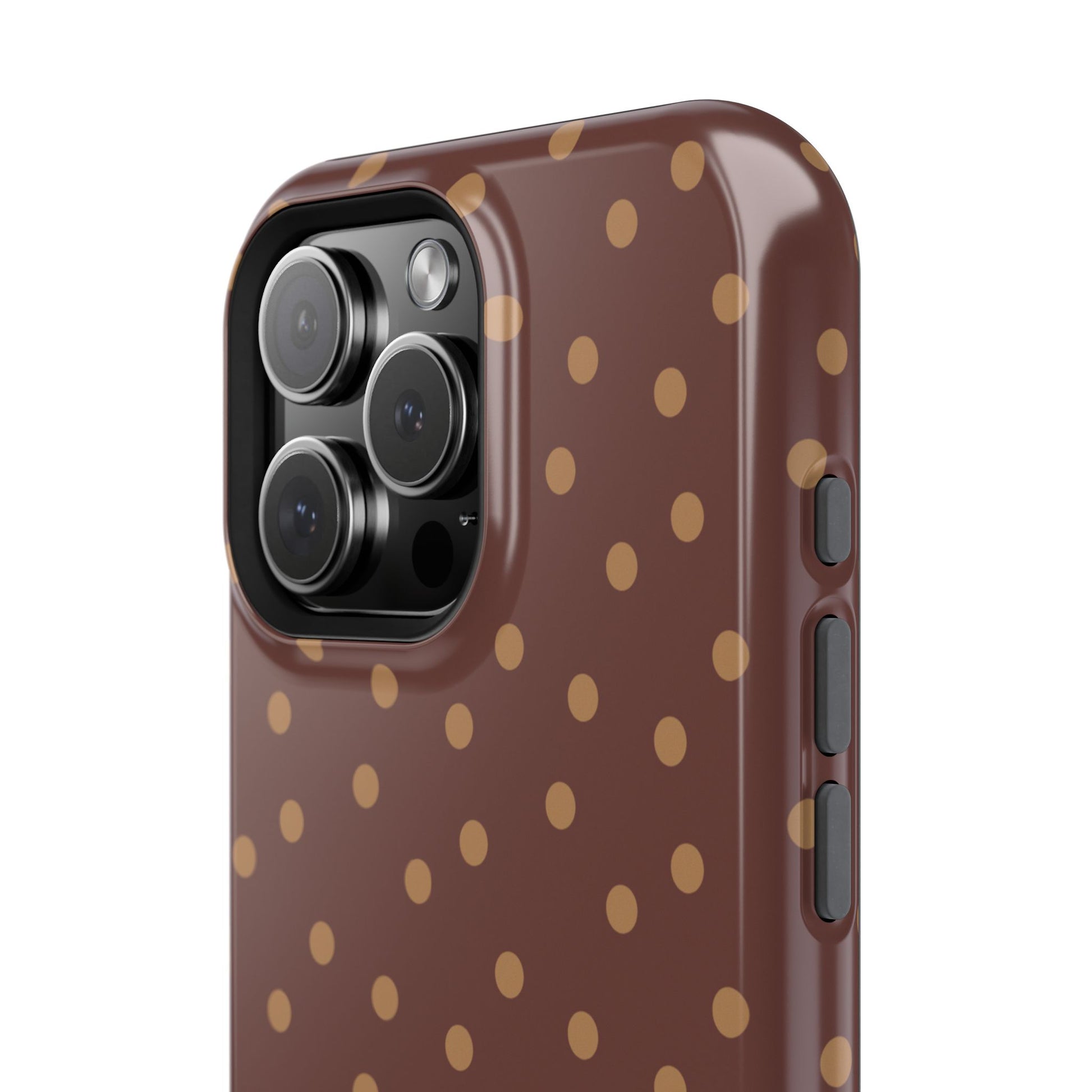 "Teddy" Phone Case