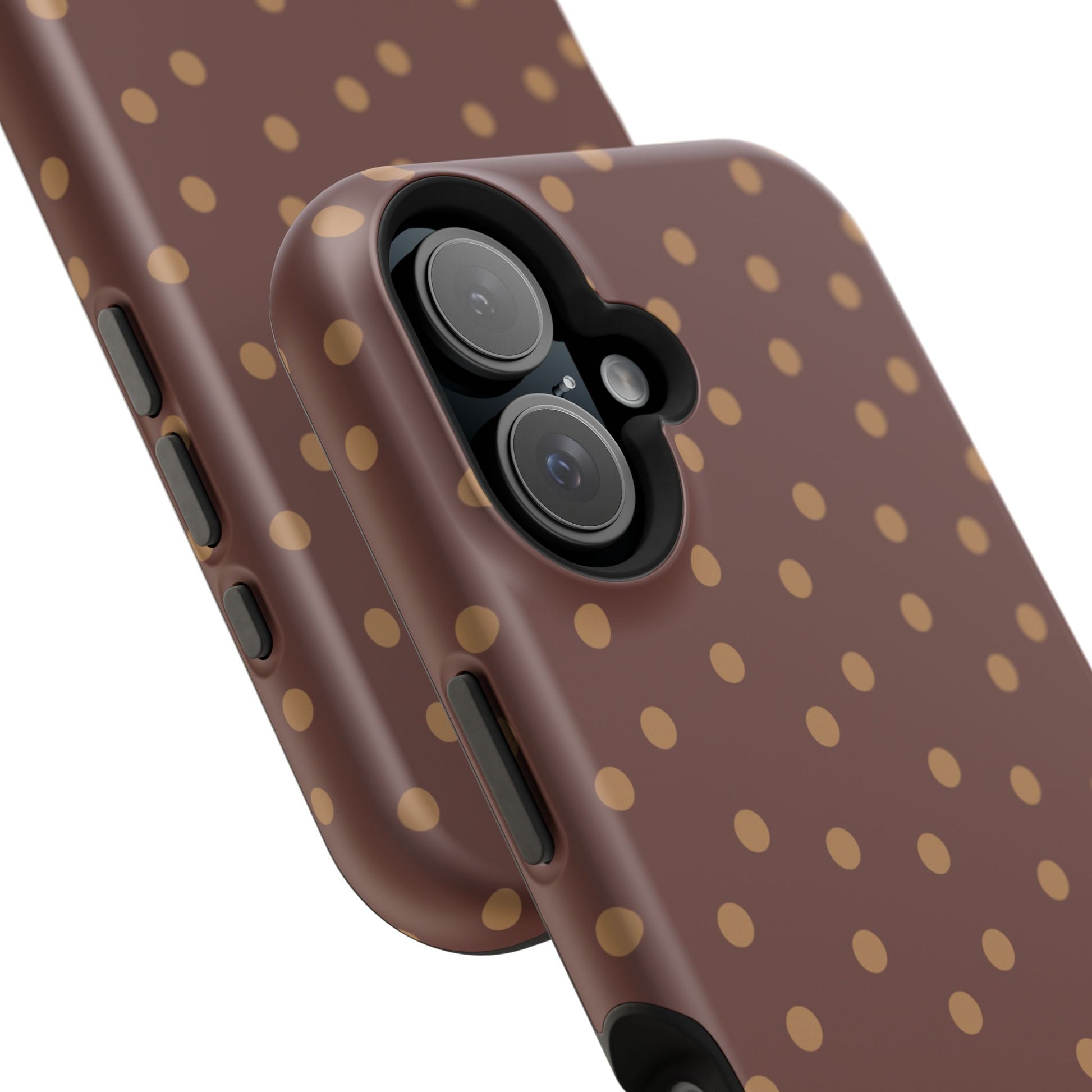 "Teddy" Phone Case