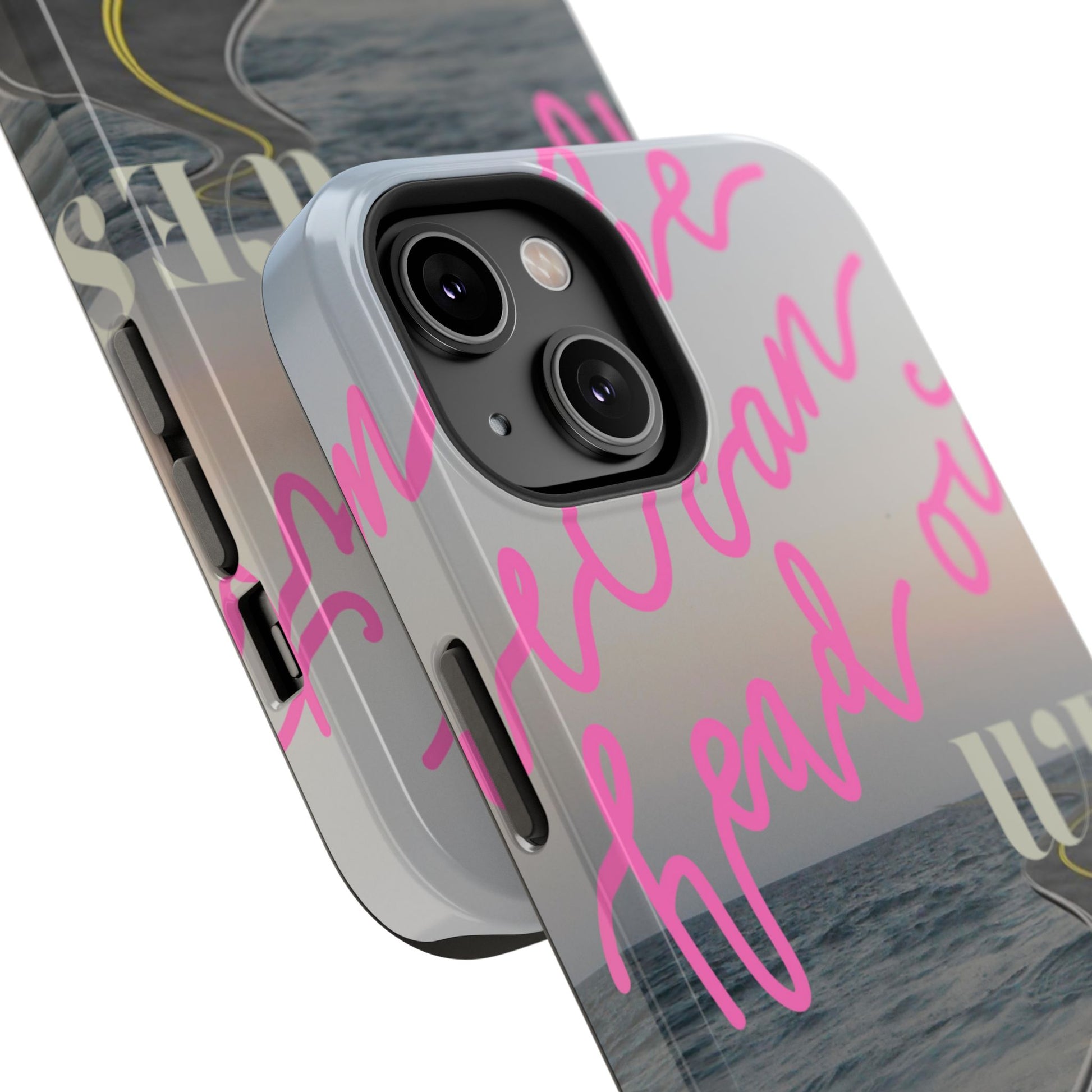 "Fool's Gold" Phone Case