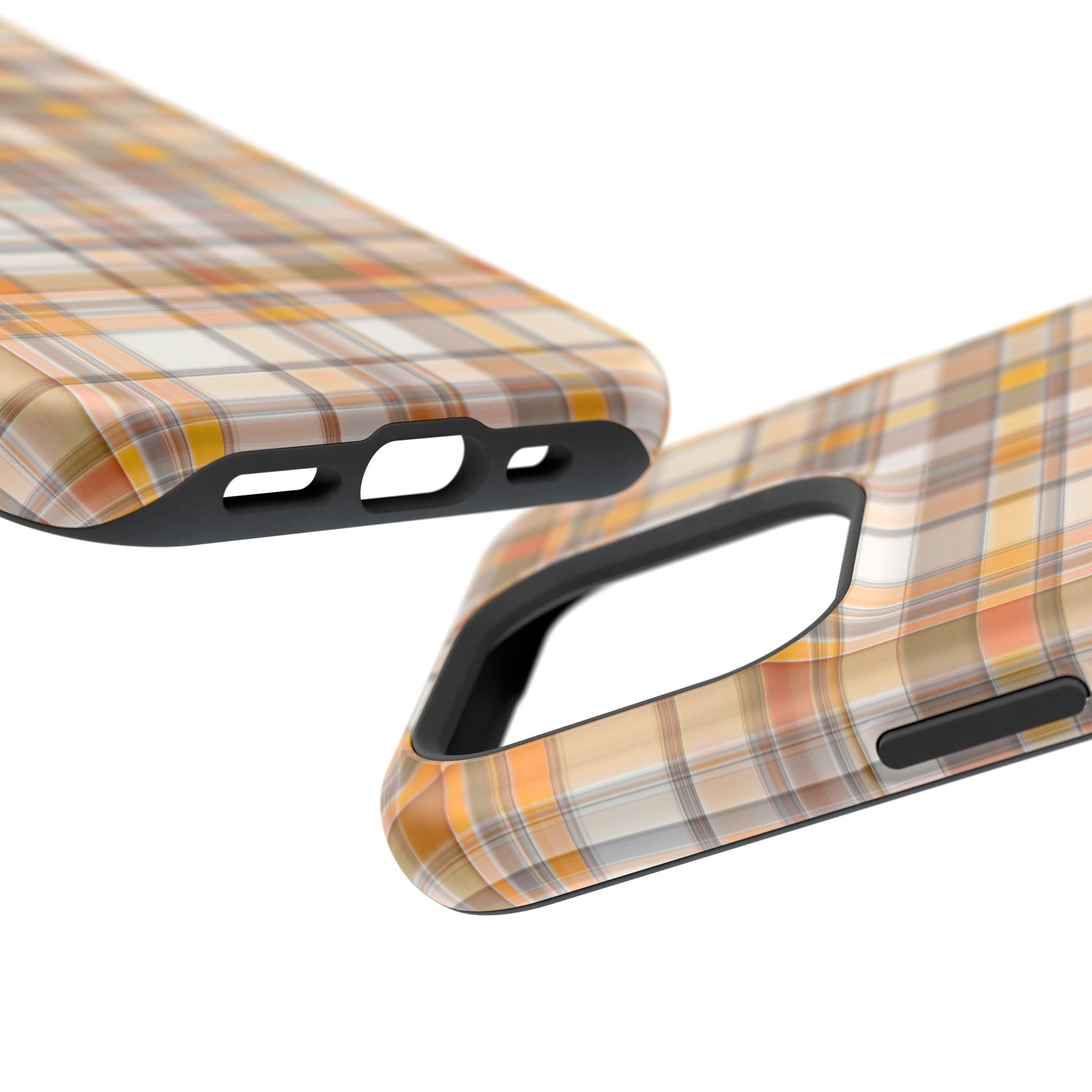 "Apple Barn" Phone Case