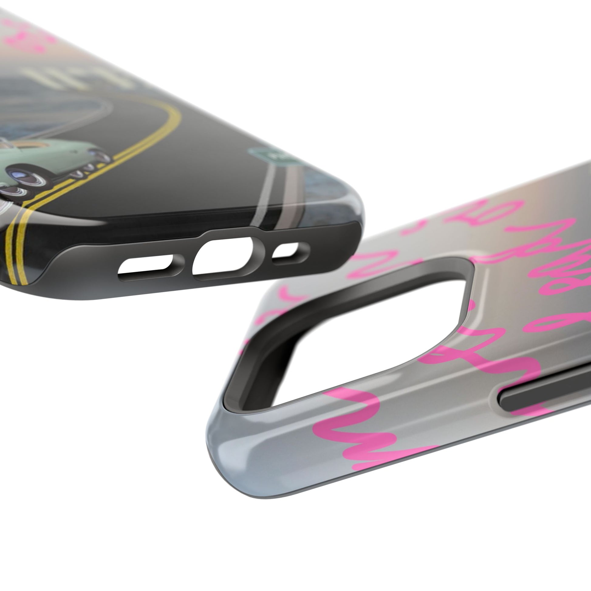 "Fool's Gold" Phone Case