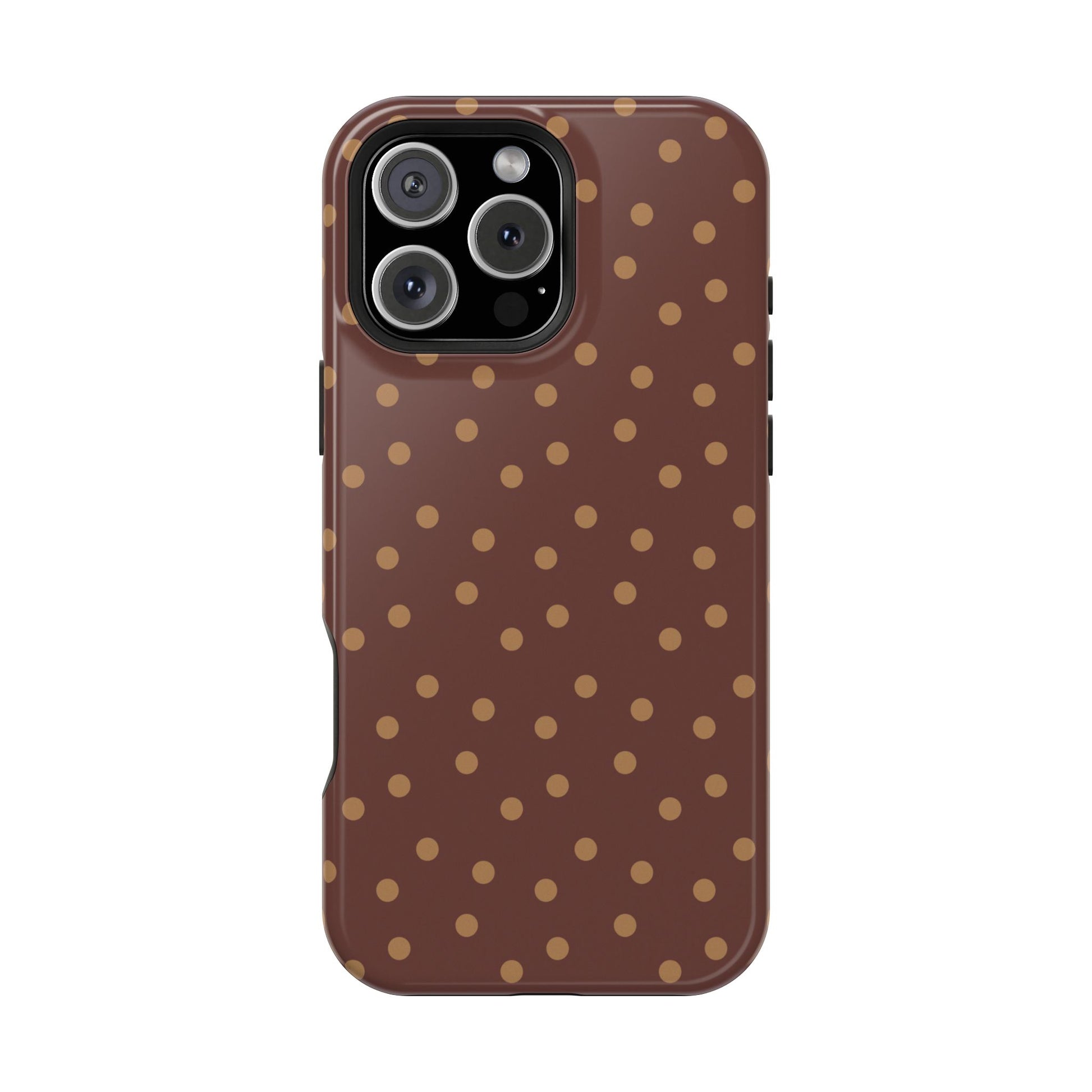"Teddy" Phone Case
