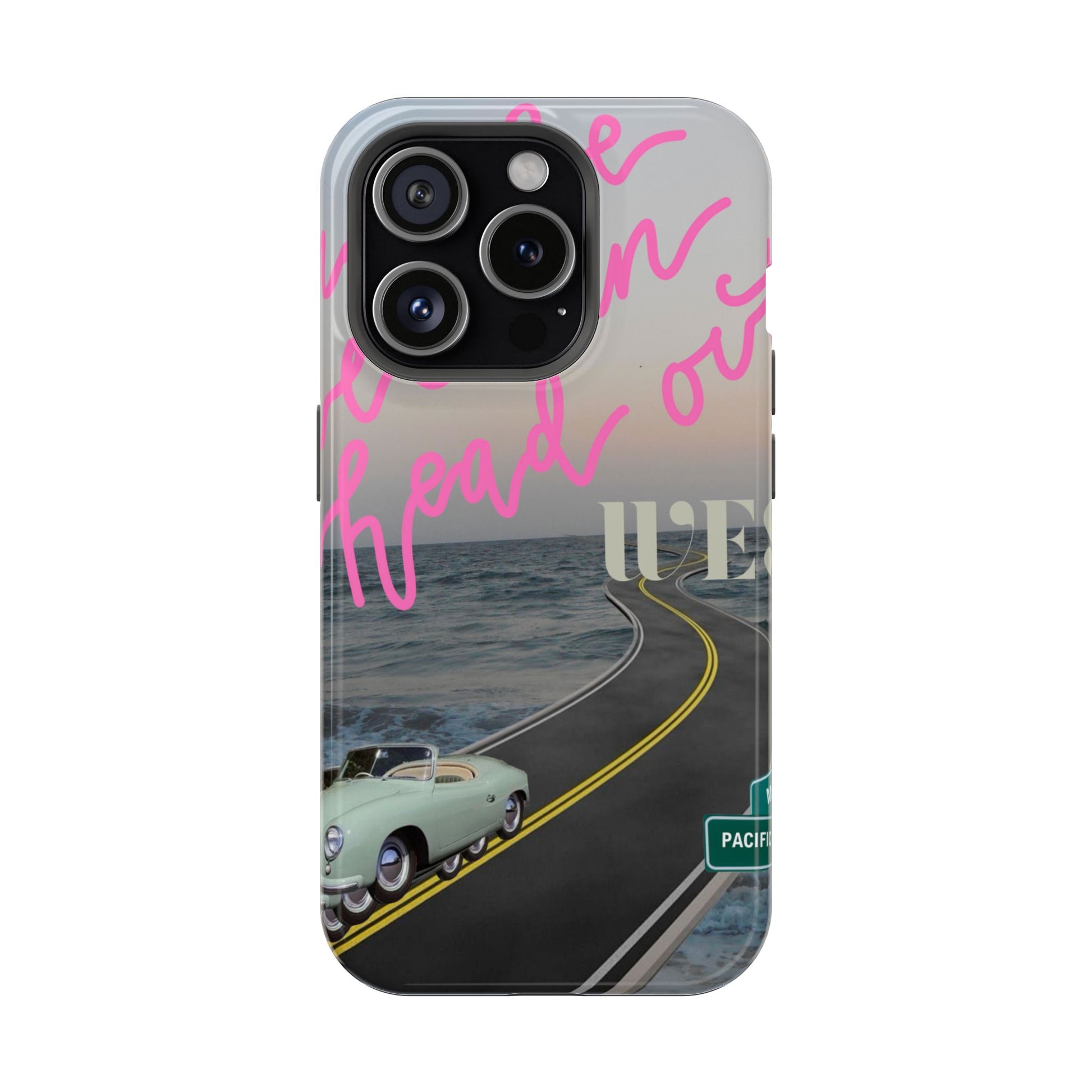 "Fool's Gold" Phone Case