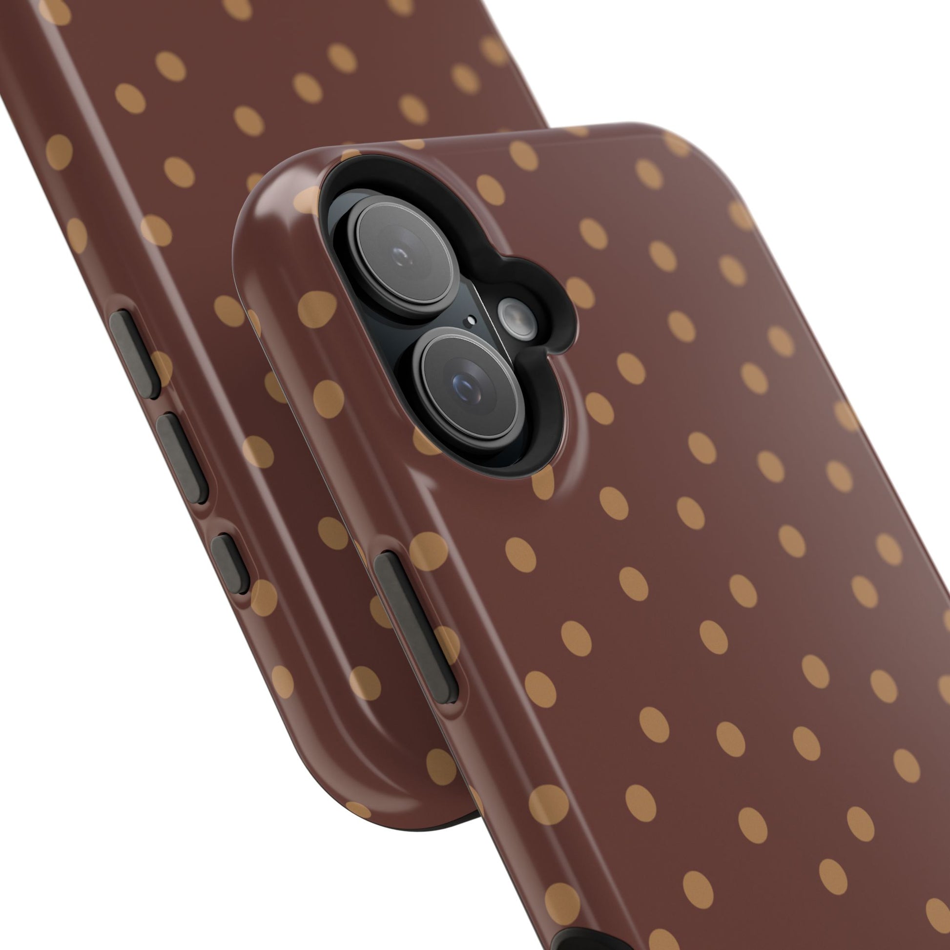 "Teddy" Phone Case