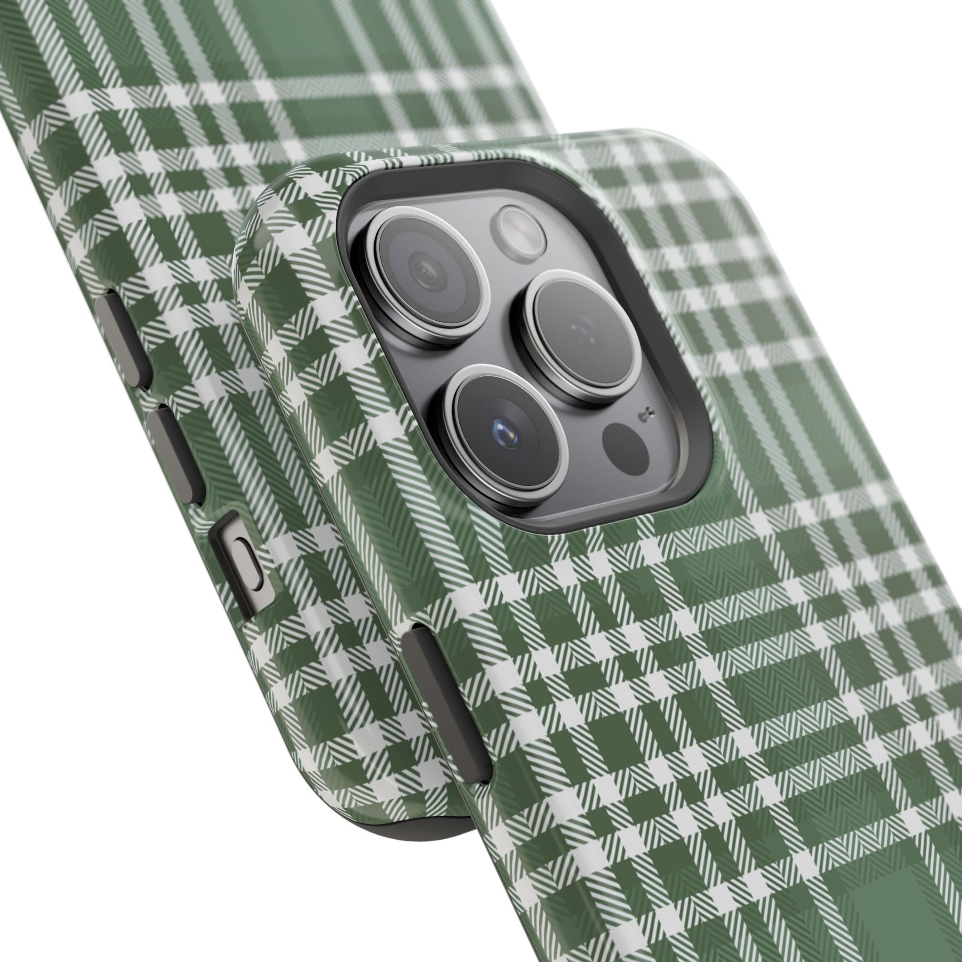 "Evergreen" Phone Case