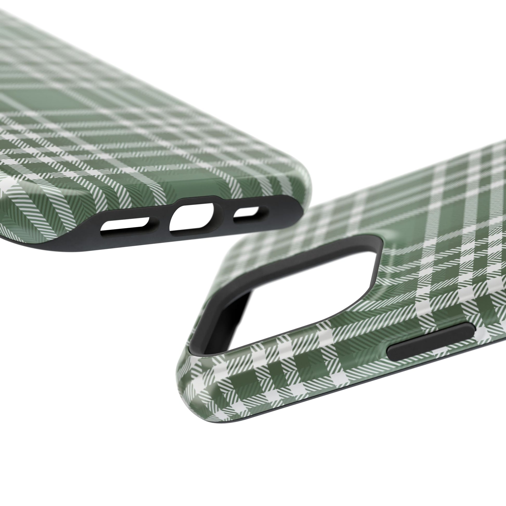 "Evergreen" Phone Case