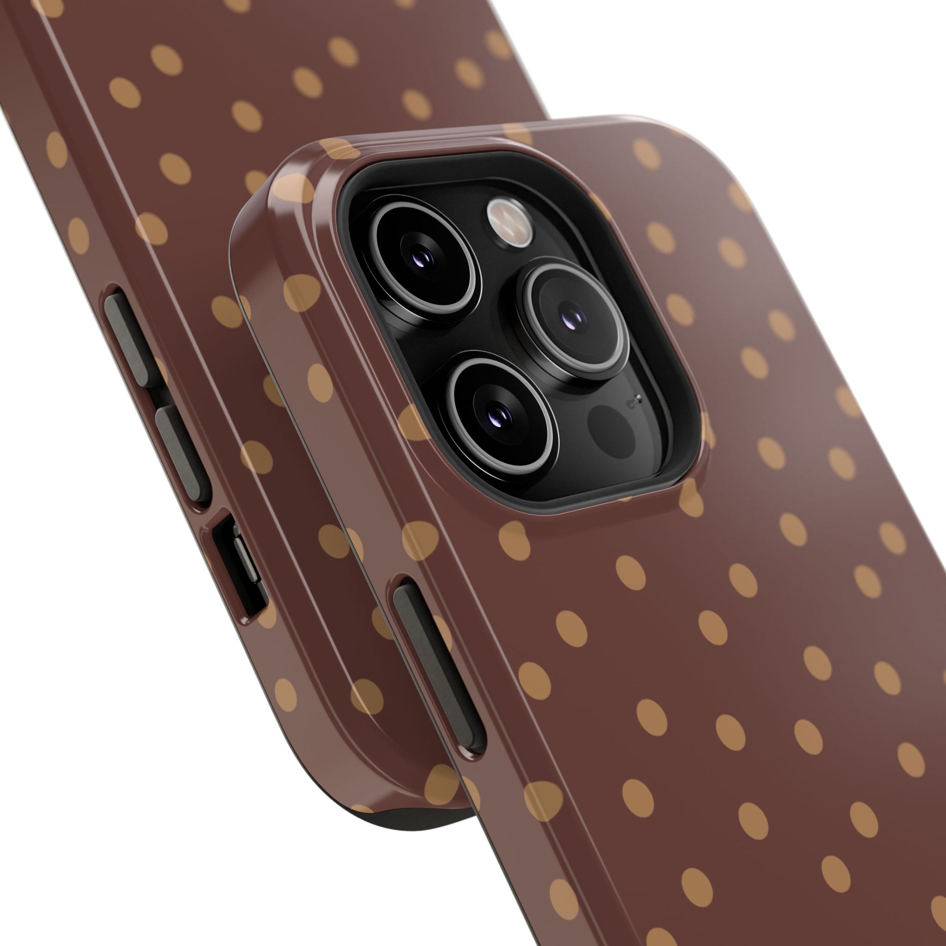 "Teddy" Phone Case