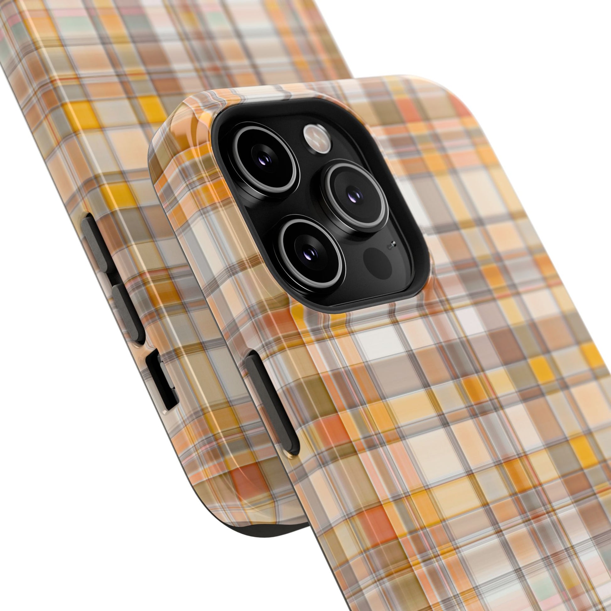 "Apple Barn" Phone Case