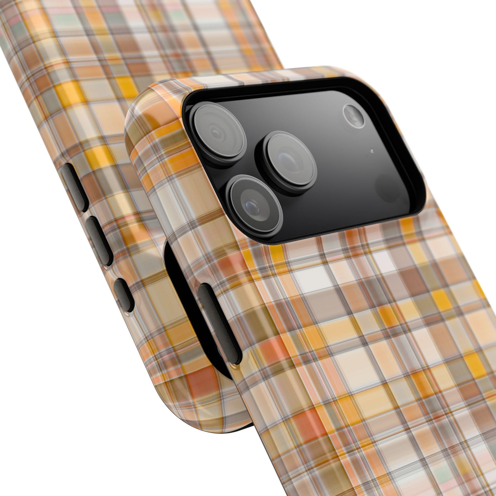 "Apple Barn" Phone Case