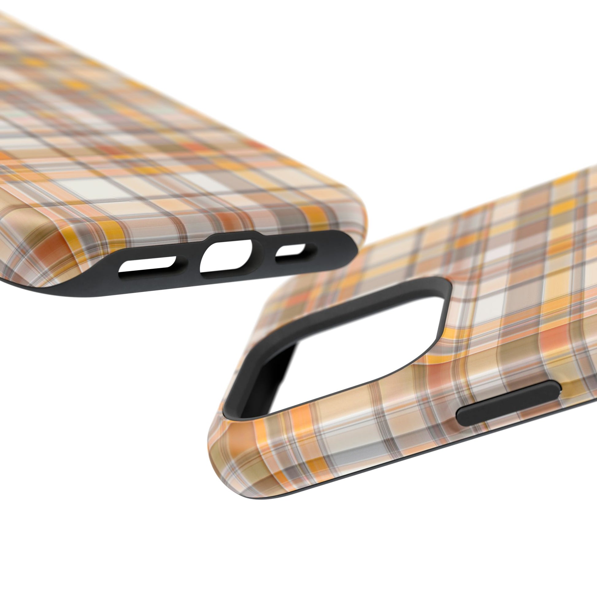 "Apple Barn" Phone Case