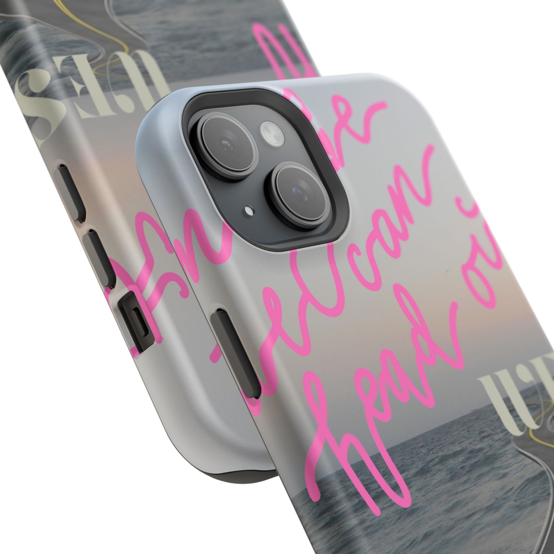 "Fool's Gold" Phone Case