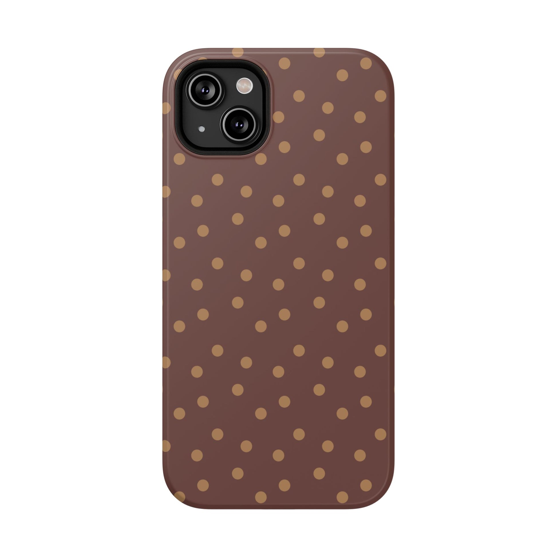"Teddy" Phone Case
