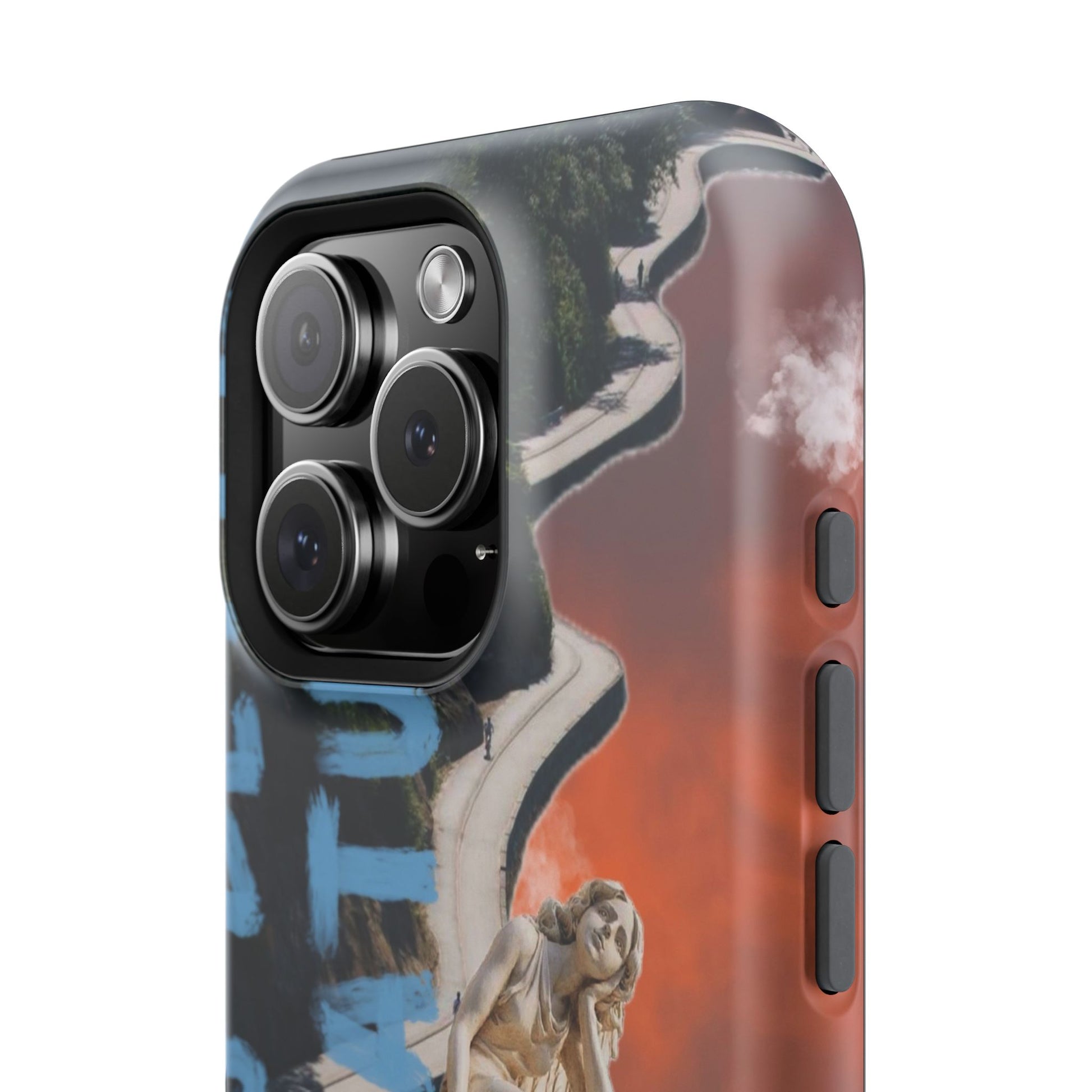 "Saturn" Phone Case