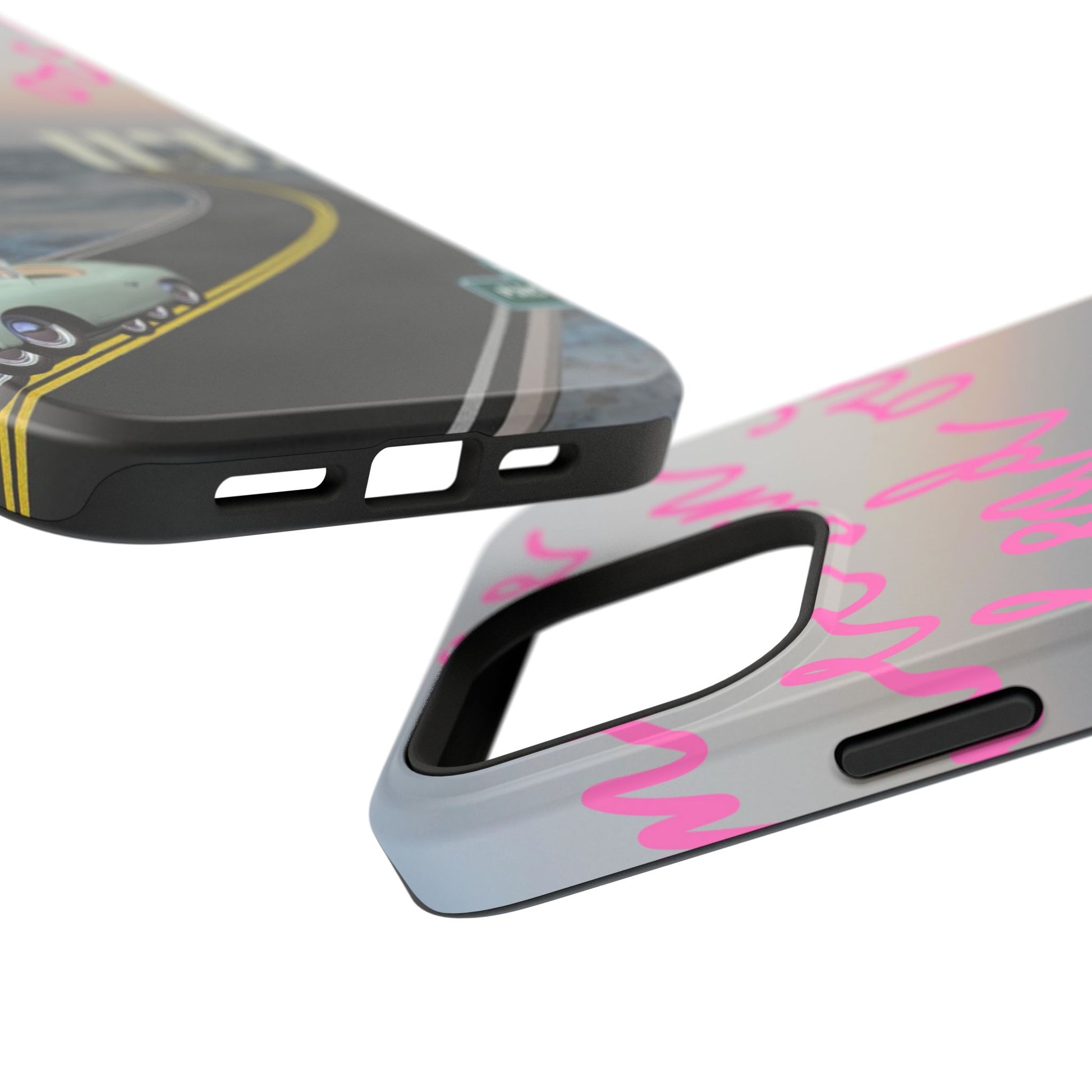 "Fool's Gold" Phone Case