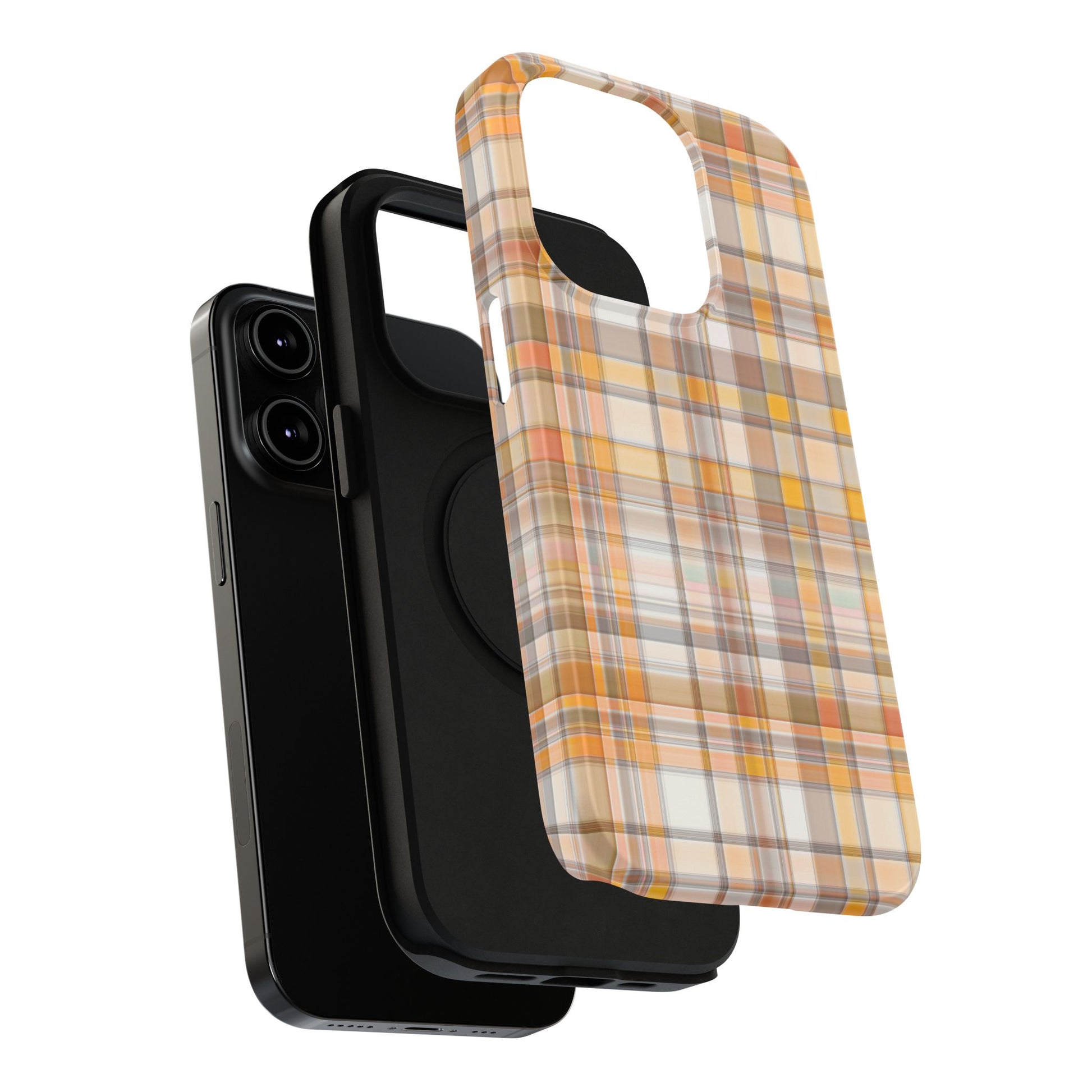 "Apple Barn" Phone Case