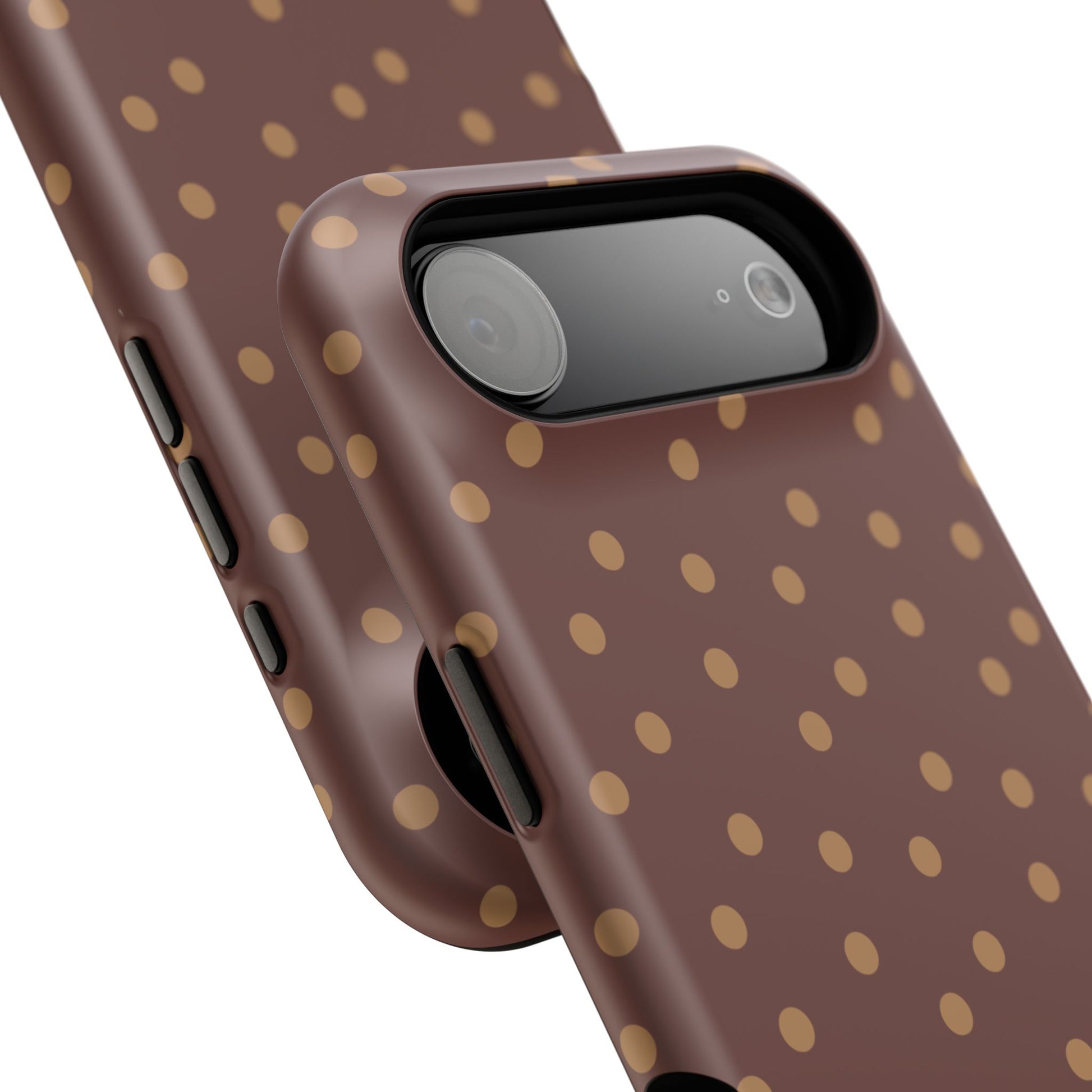 "Teddy" Phone Case