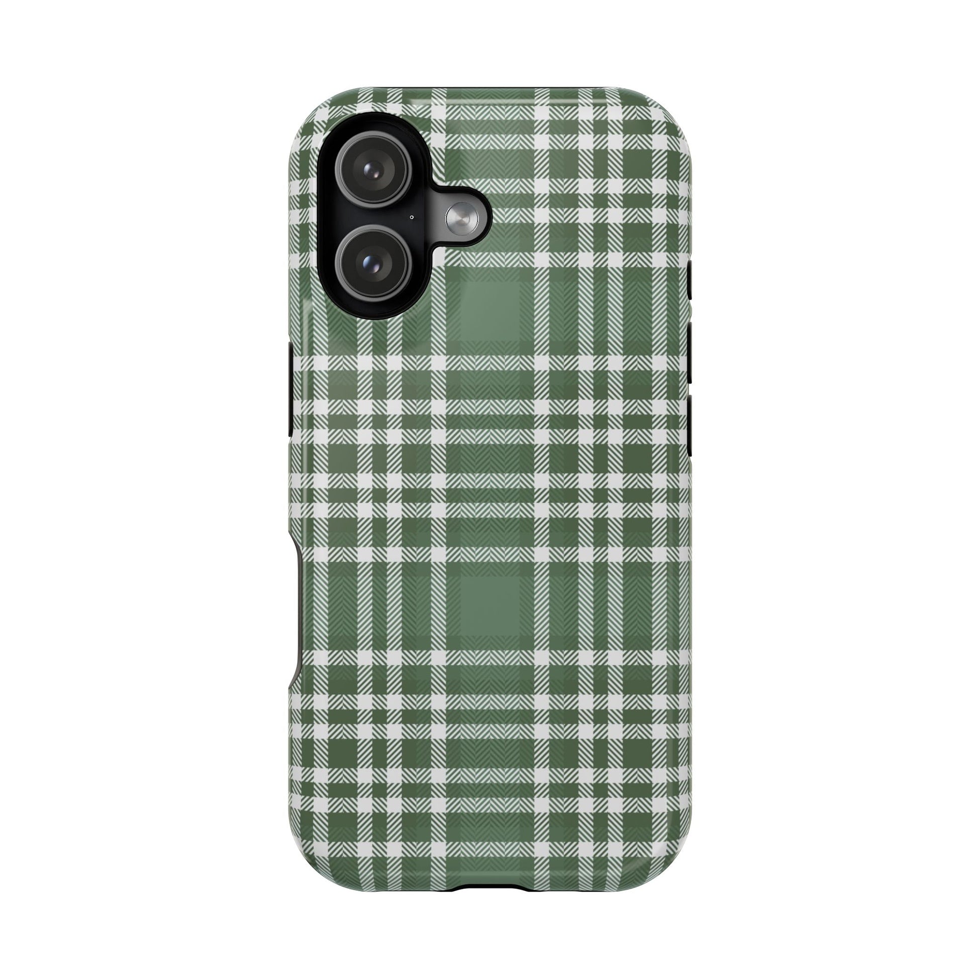 "Evergreen" Phone Case