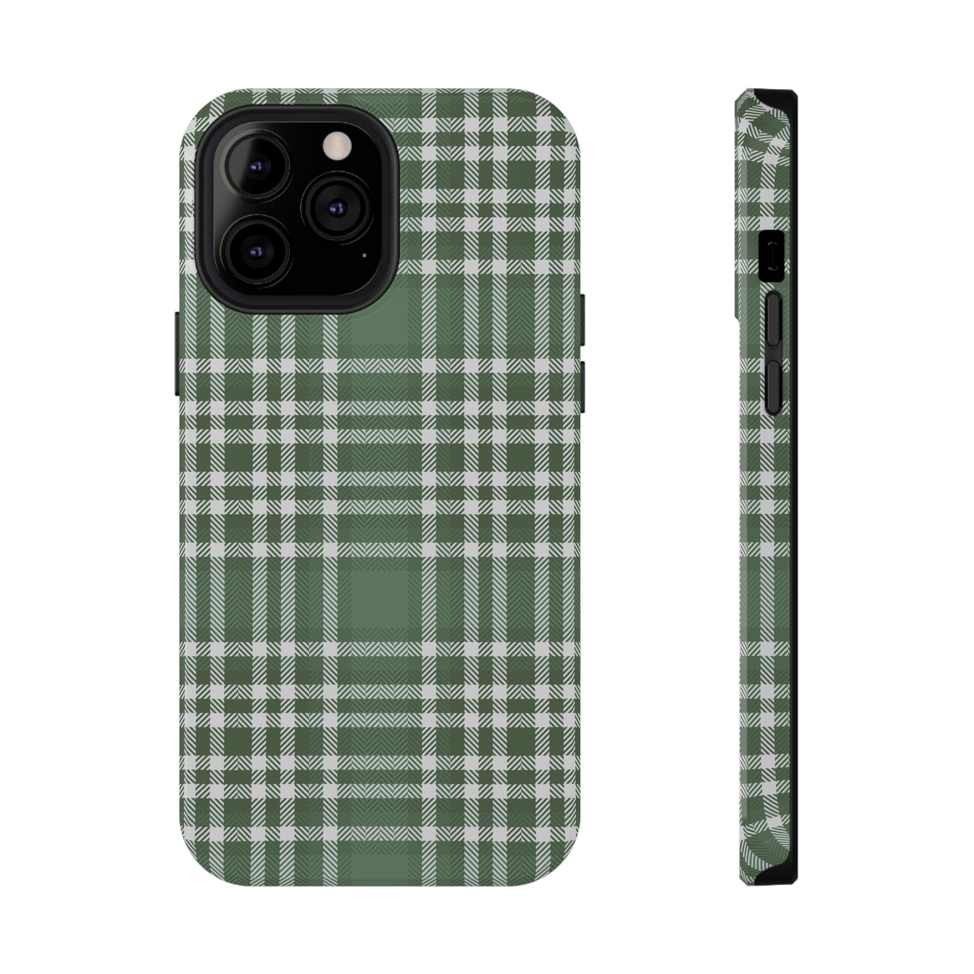 "Evergreen" Phone Case