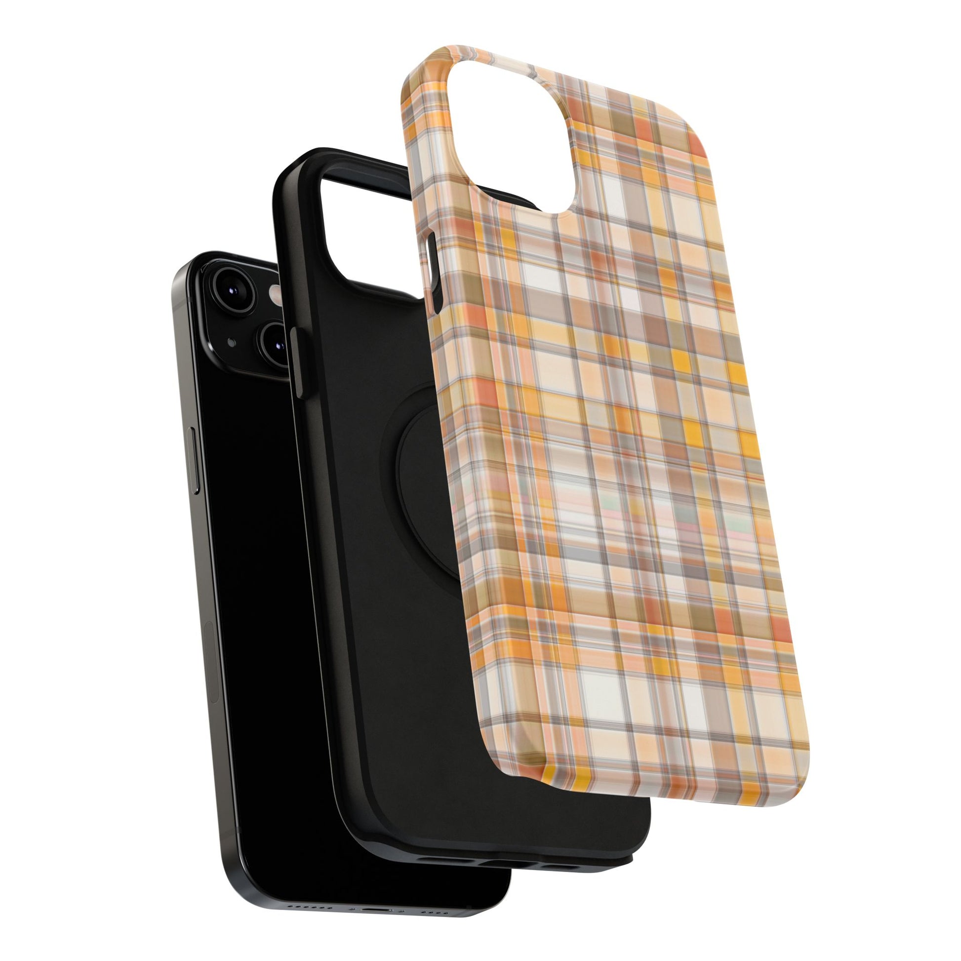 "Apple Barn" Phone Case
