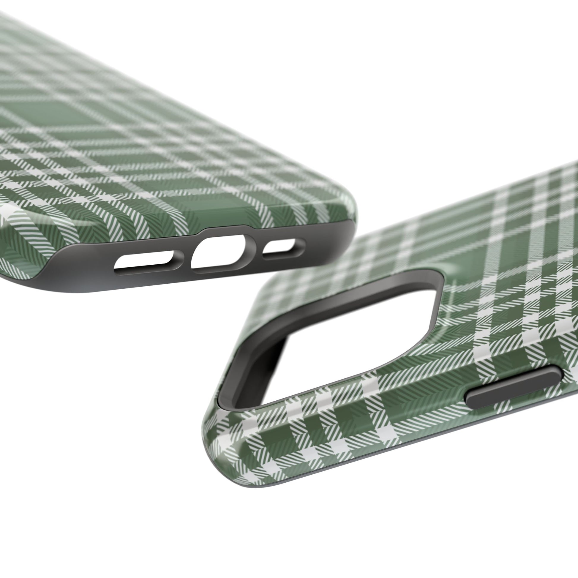 "Evergreen" Phone Case